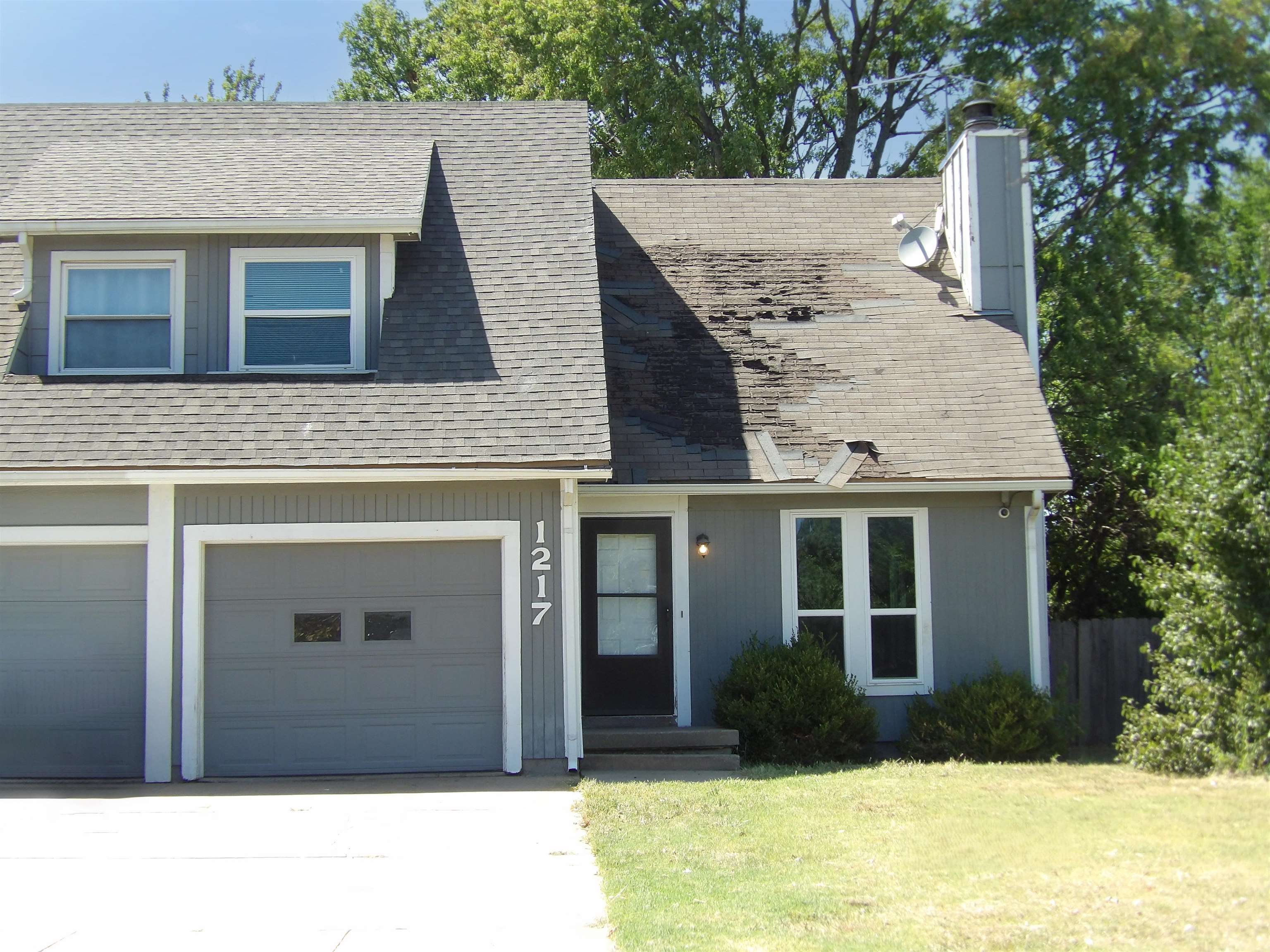 1217 S Linden St., Property Photo 1