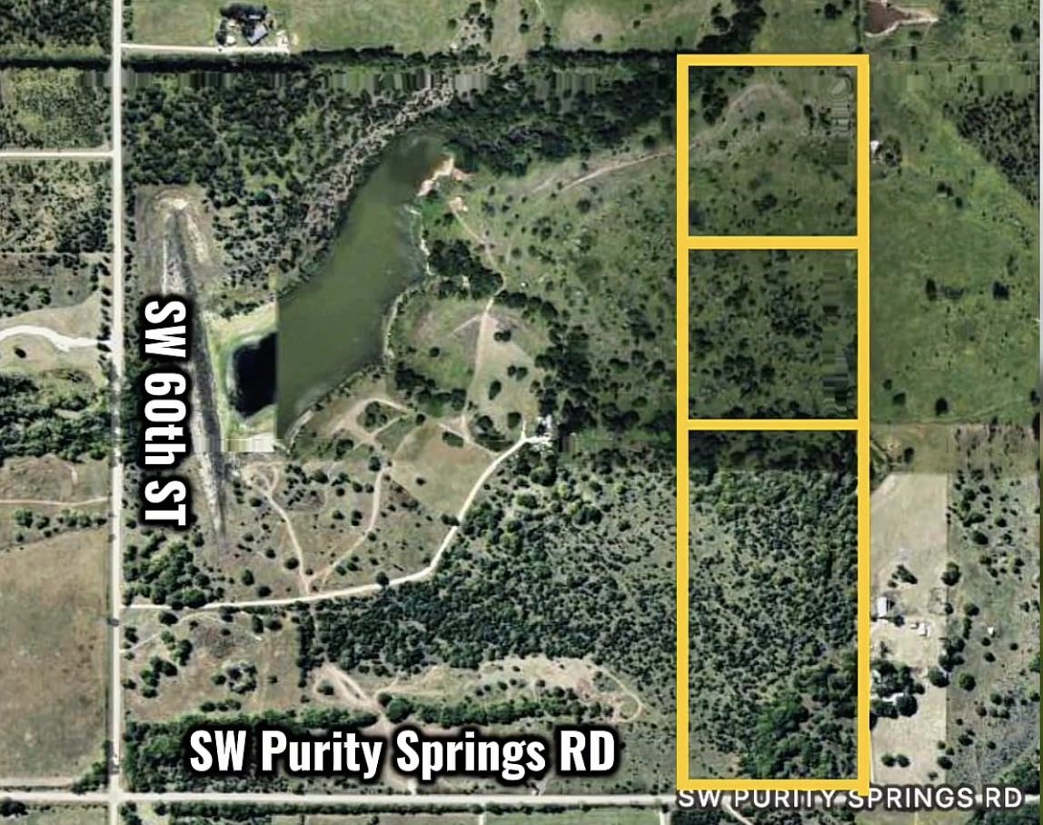 0 Sw Purity Springs Rd. Property Photo 1