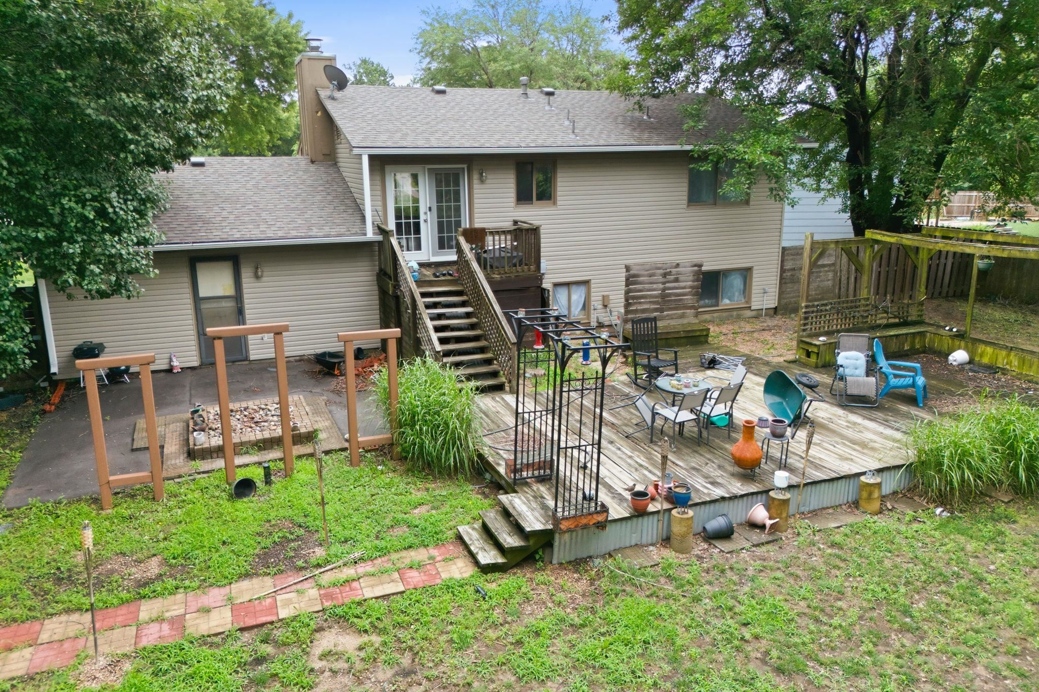 4523 S Washington Ct Property Photo 20