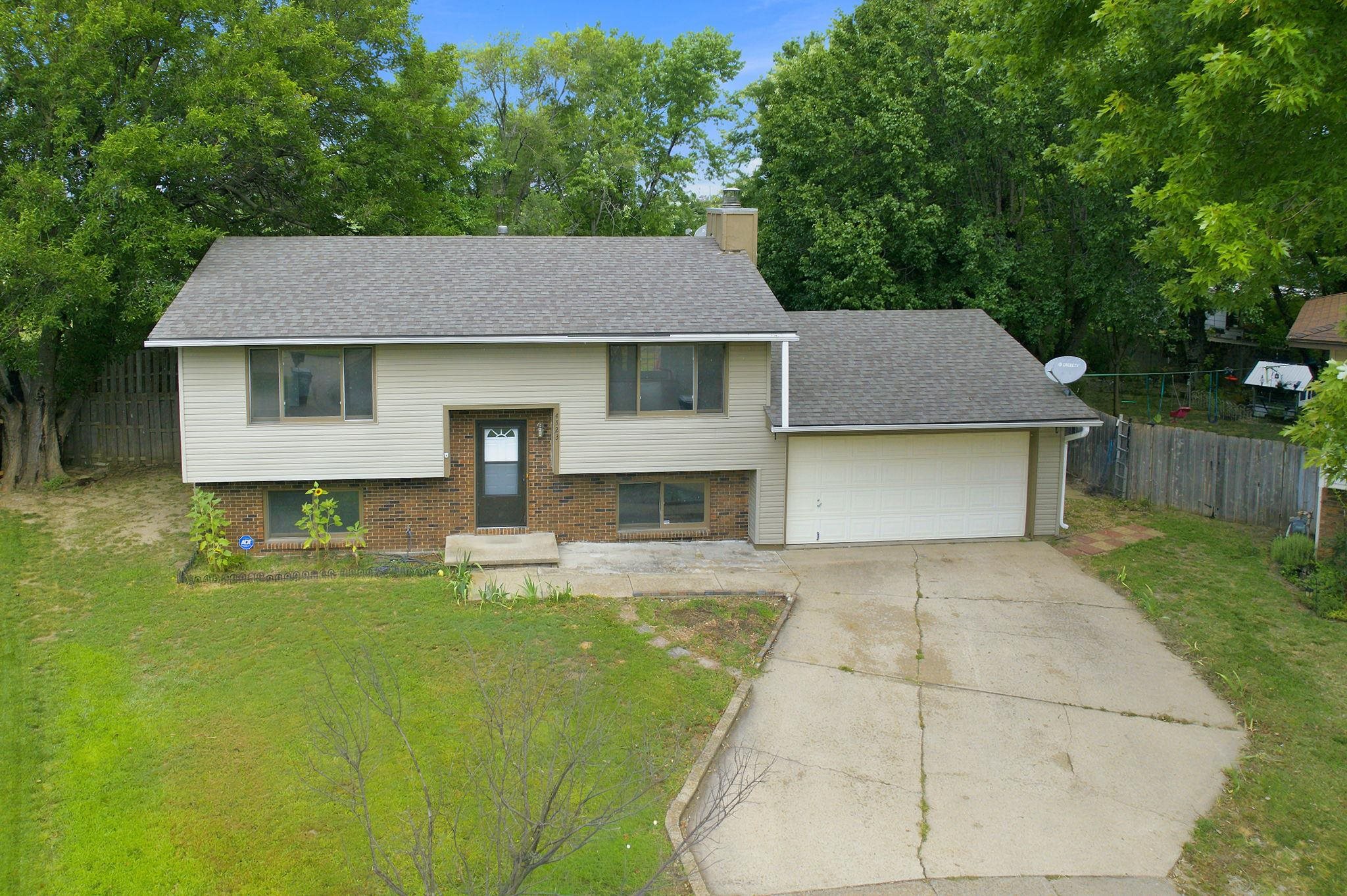4523 S Washington Ct Property Photo 30