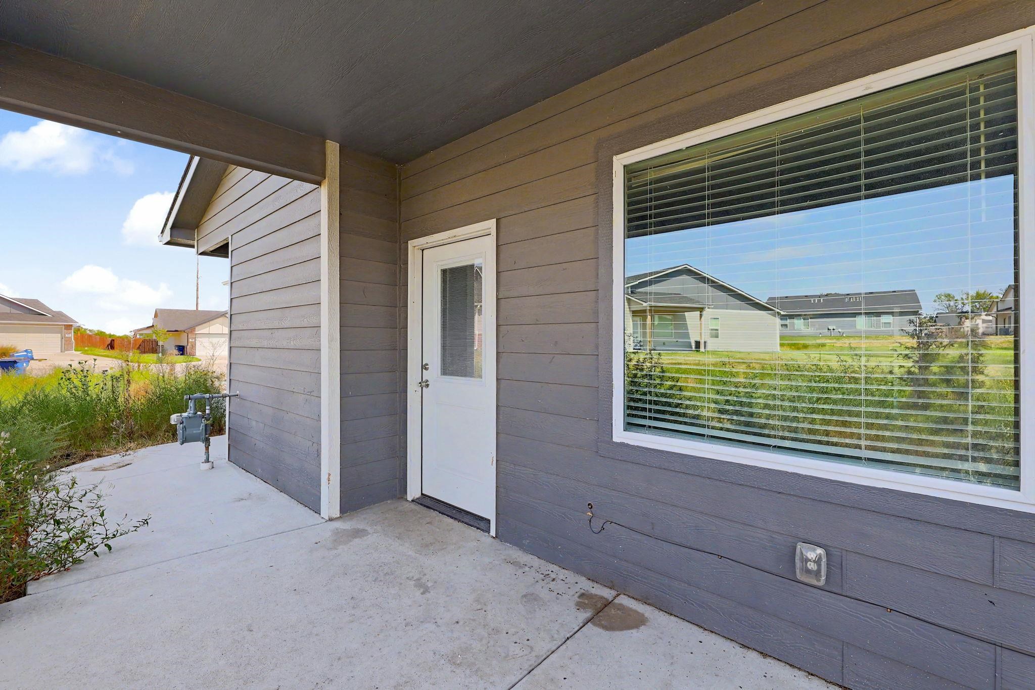 5776 E Bristol Circle Property Photo 32