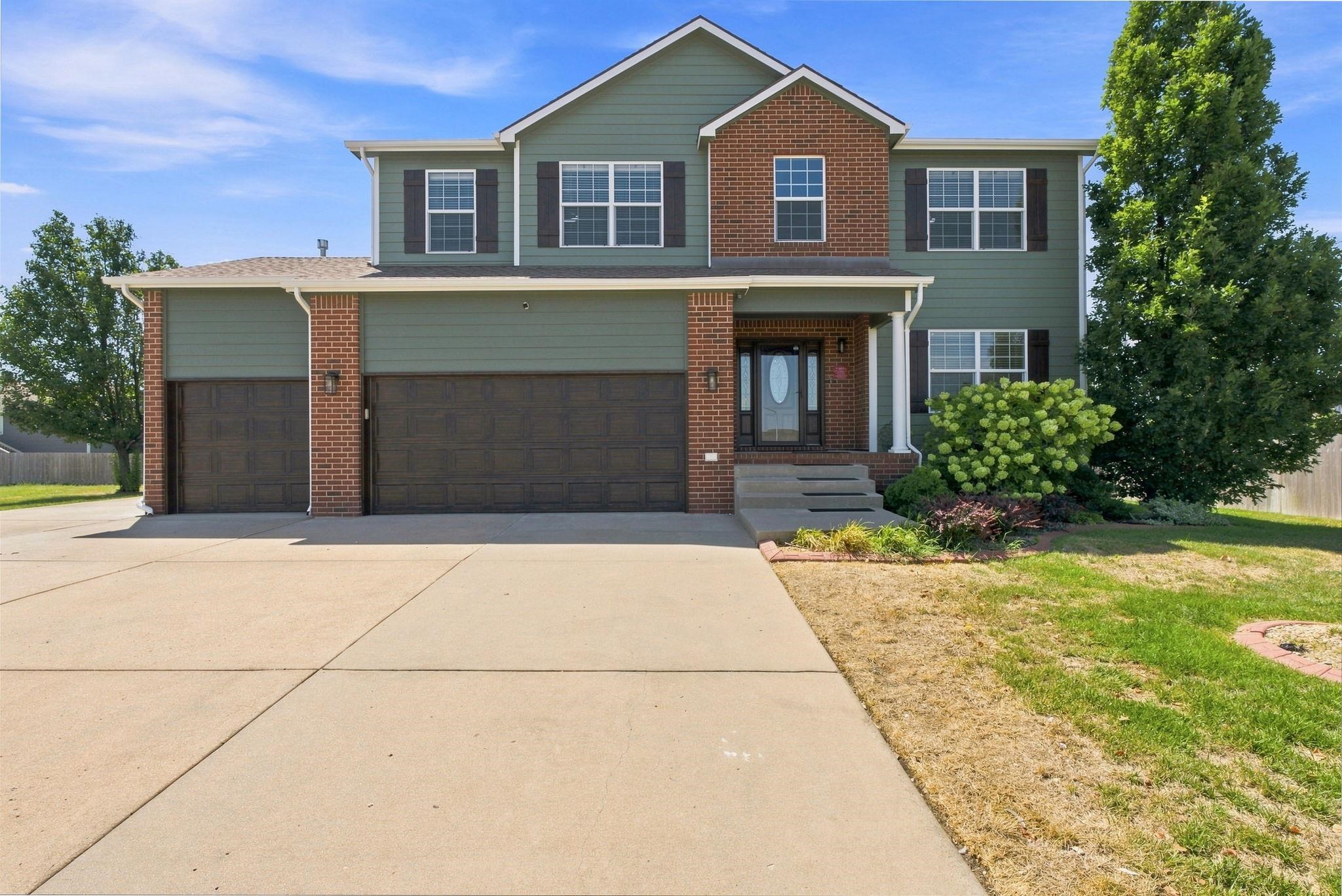 3006 N Rough Creek Cir Property Photo 1