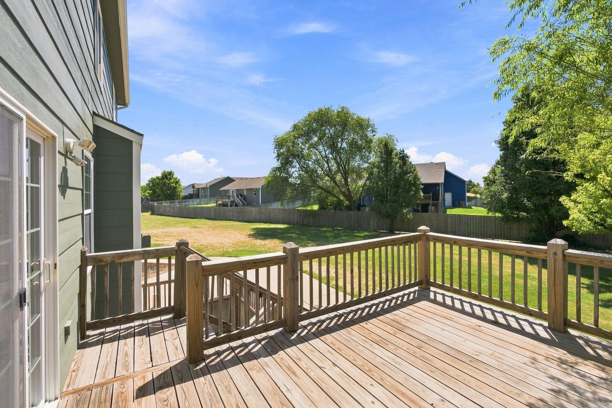 3006 N Rough Creek Cir Property Photo 32
