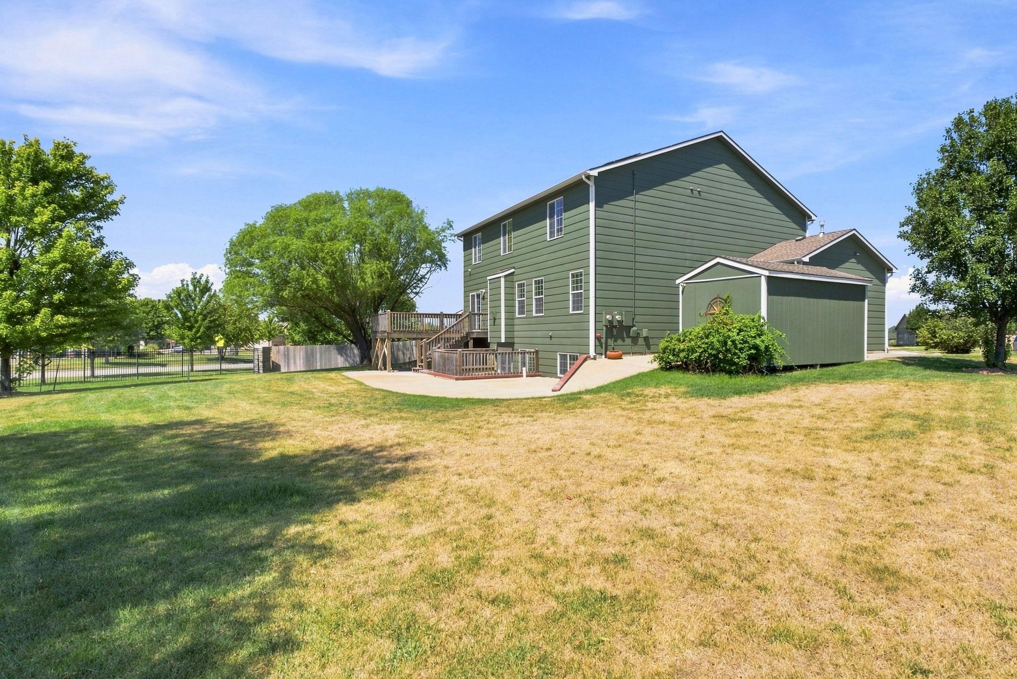 3006 N Rough Creek Cir Property Photo 35