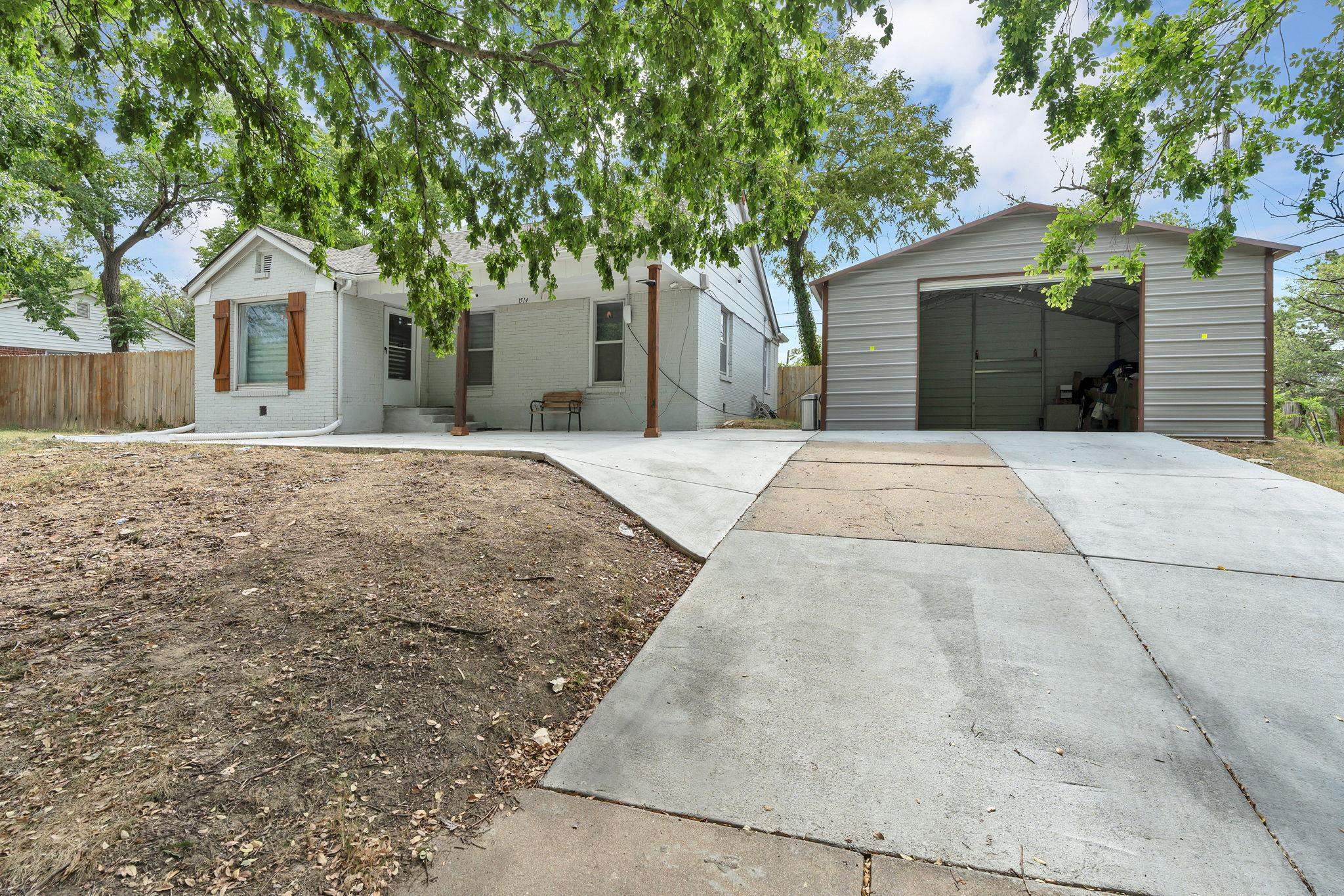 1514 Matlock Dr Property Photo 1