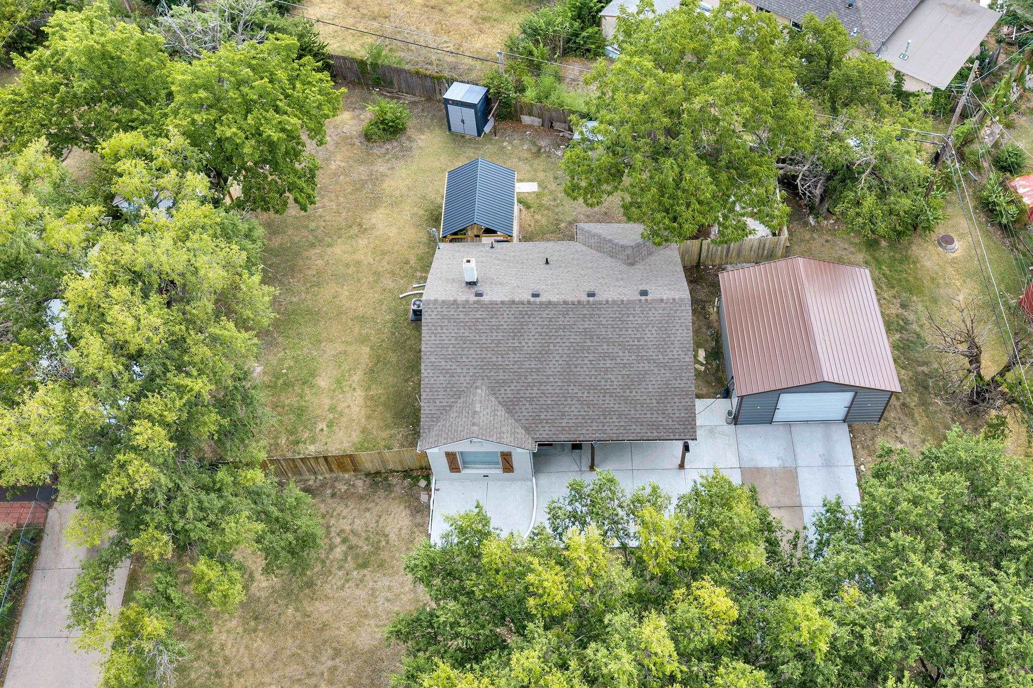 1514 Matlock Dr Property Photo 3