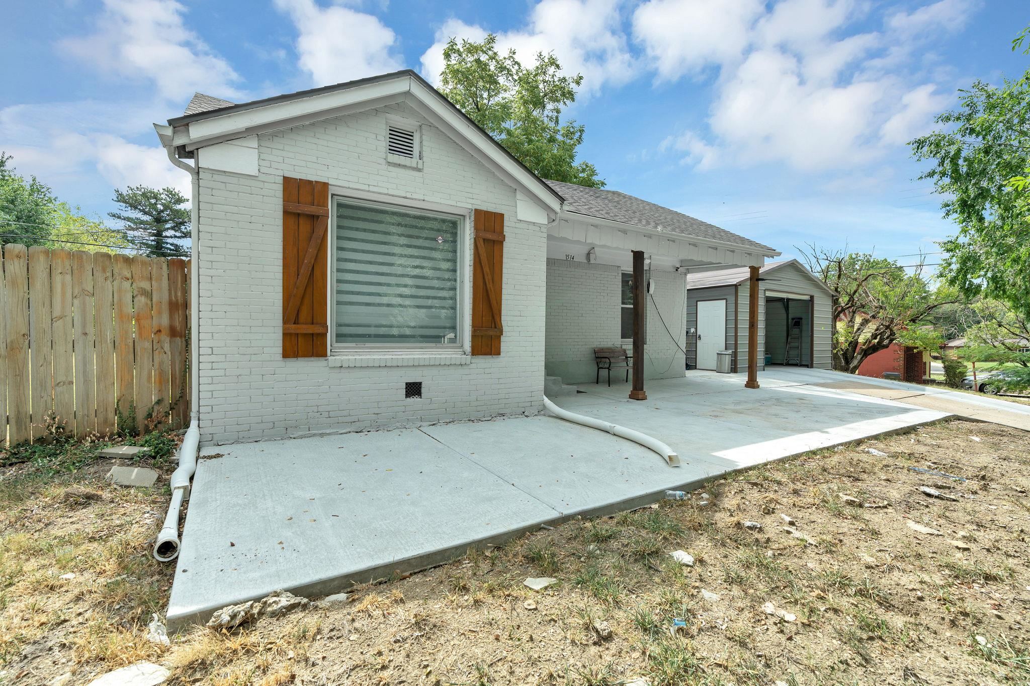 1514 Matlock Dr Property Photo 6