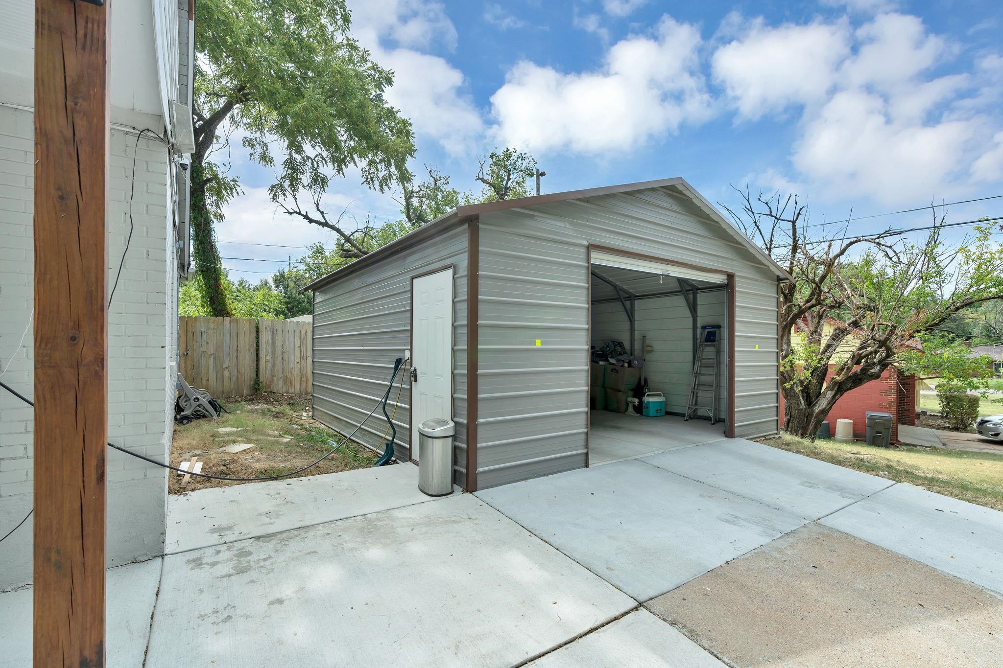 1514 Matlock Dr Property Photo 20