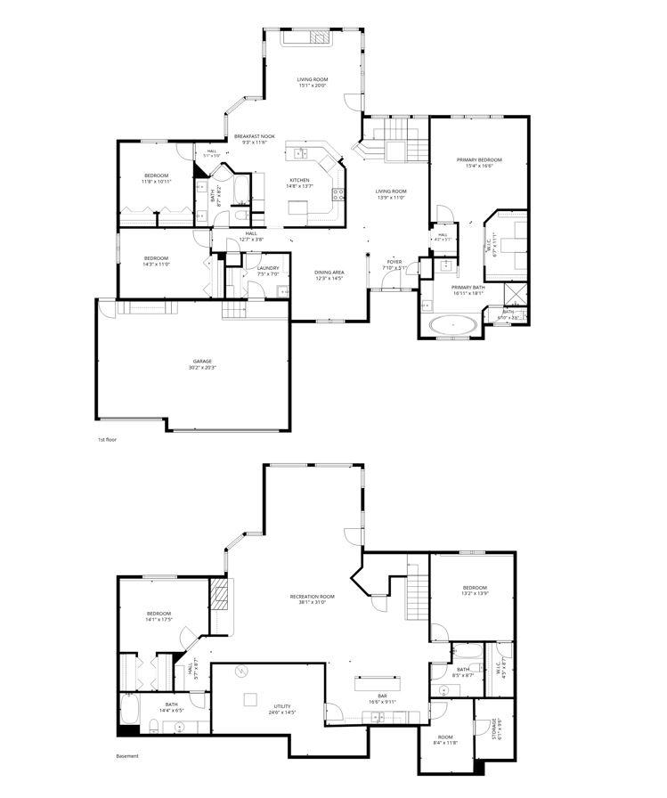 969 N White Tail Cir Property Photo 36