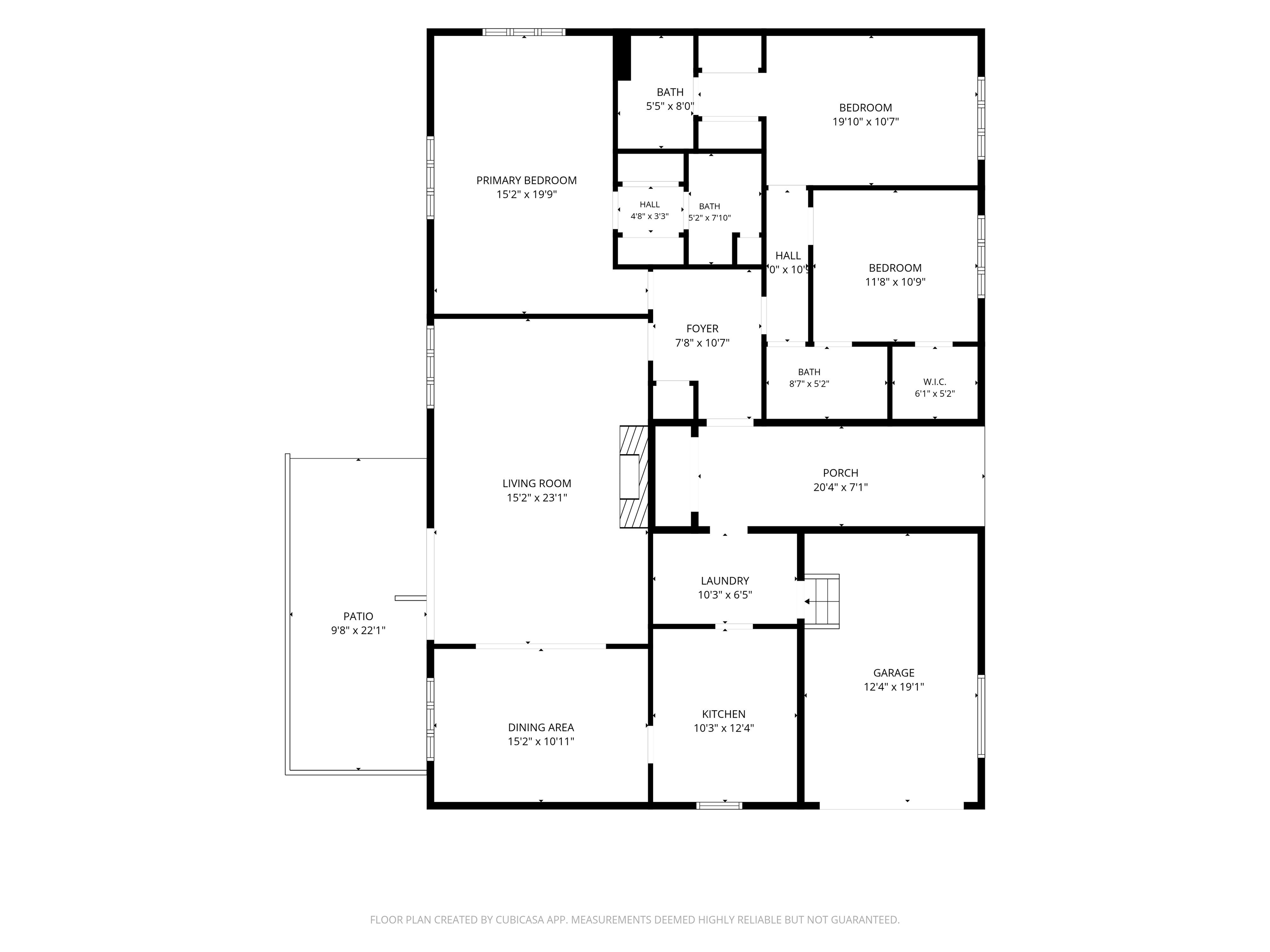 7077 E Central #23 Property Photo 5
