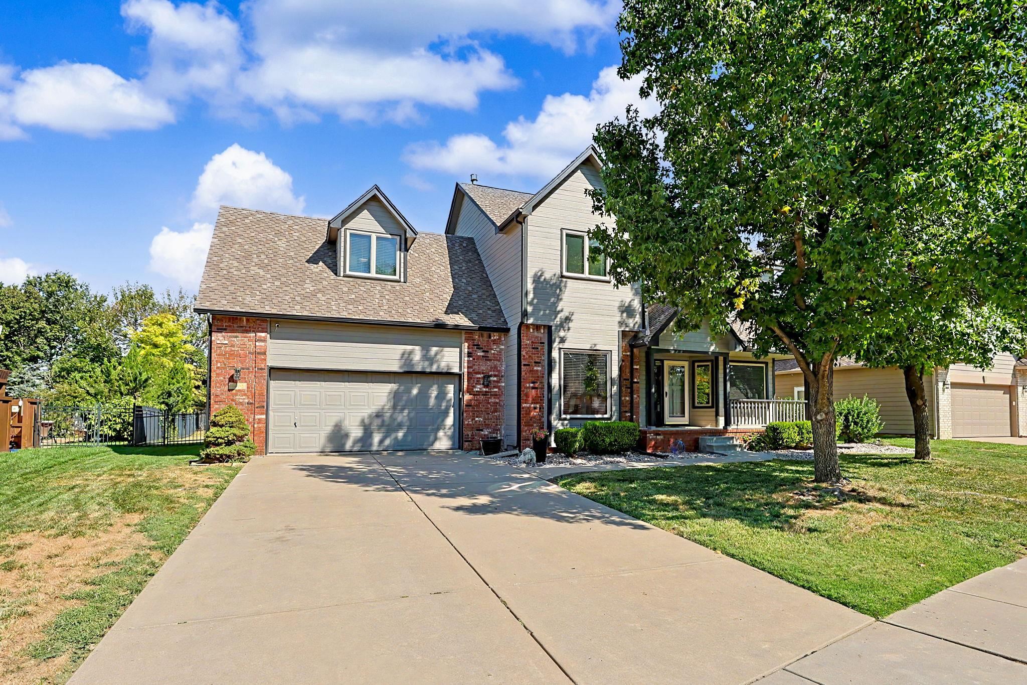 7802 E Champions Cir. Property Photo 1