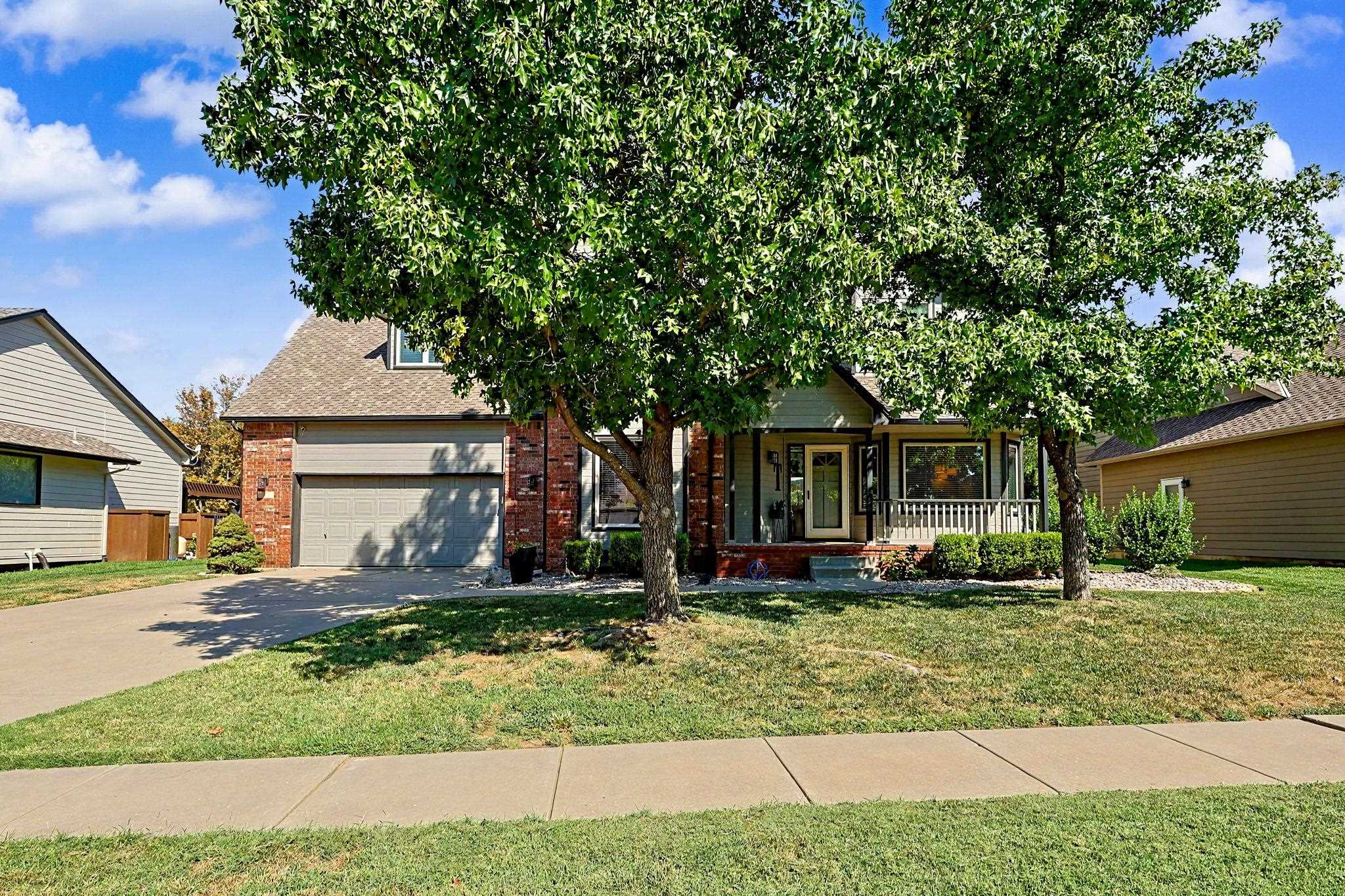 7802 E Champions Cir. Property Photo 2