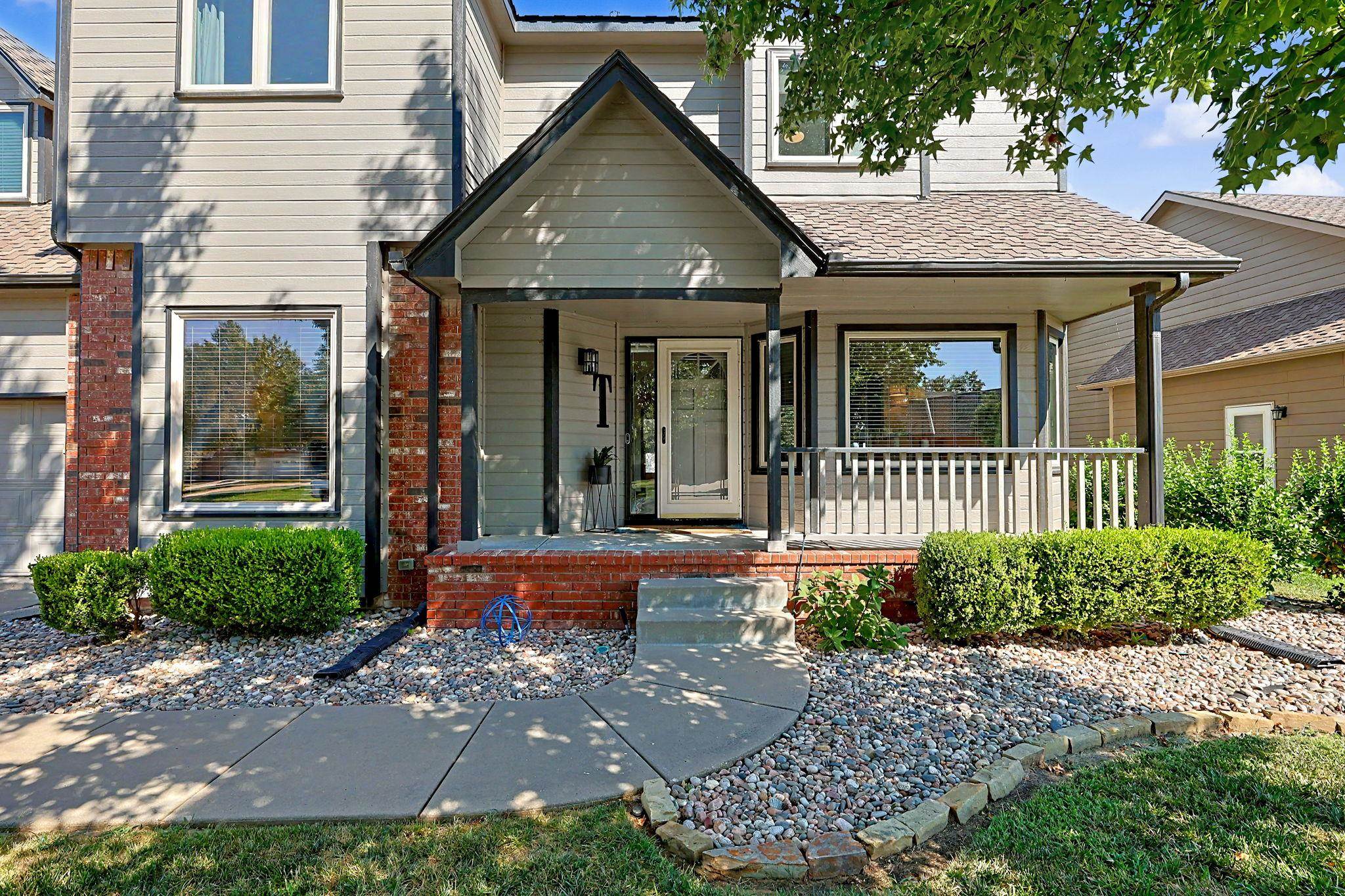 7802 E Champions Cir. Property Photo 3