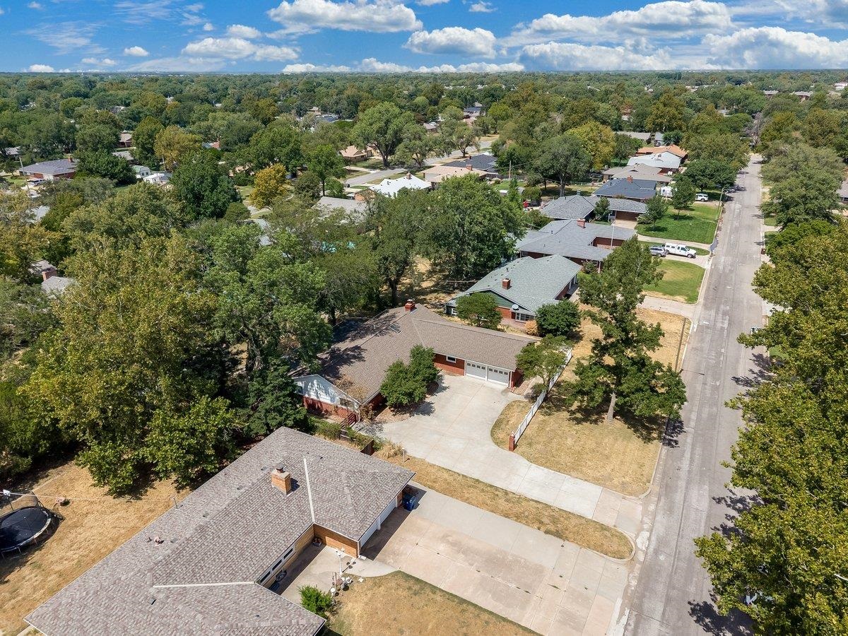 1641 N Womer Dr. Property Photo 5