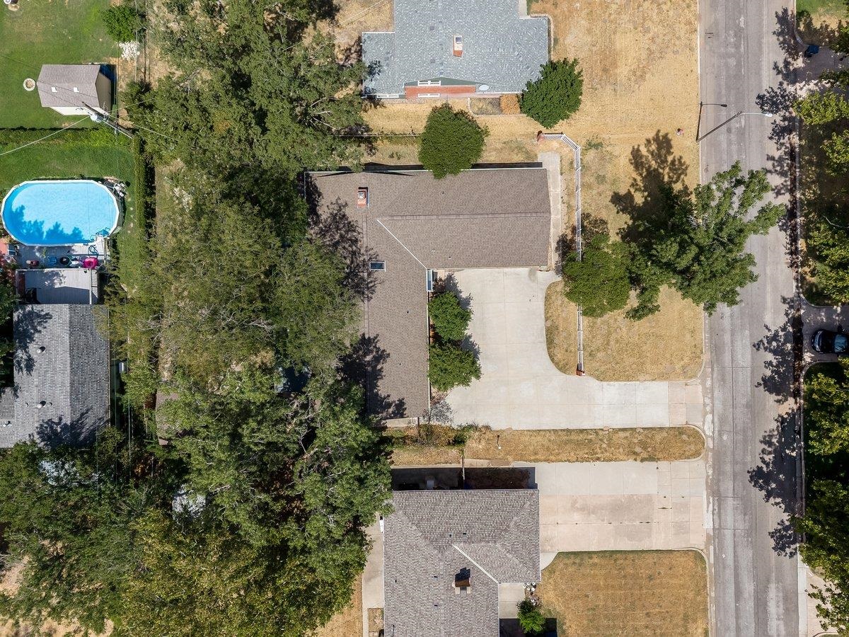 1641 N Womer Dr. Property Photo 6