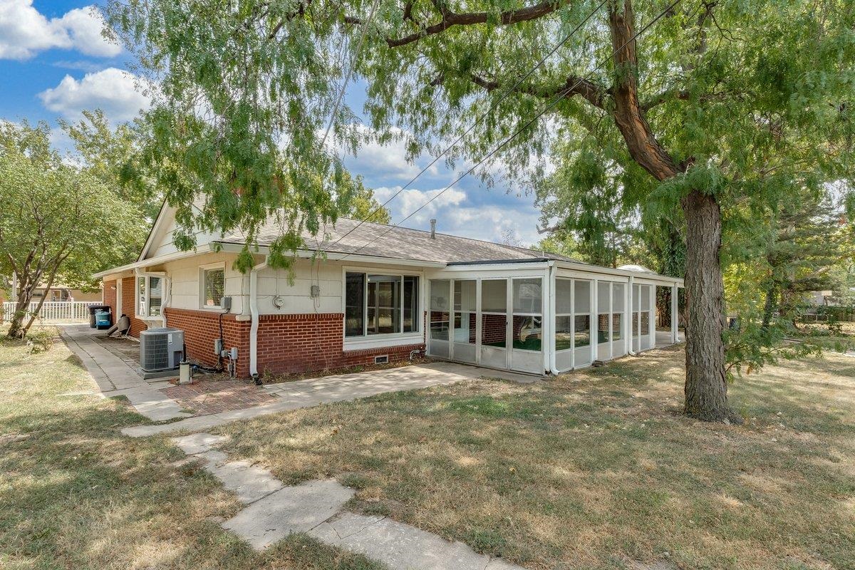 1641 N Womer Dr. Property Photo 32