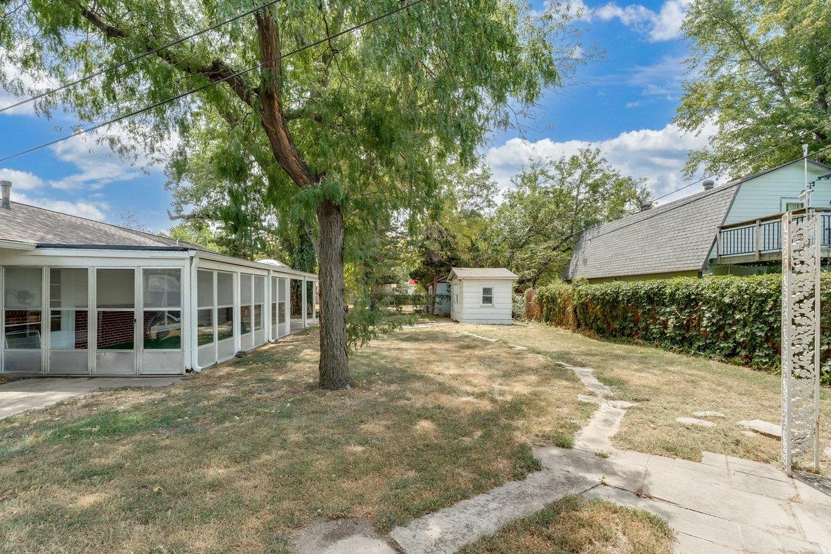 1641 N Womer Dr. Property Photo 33