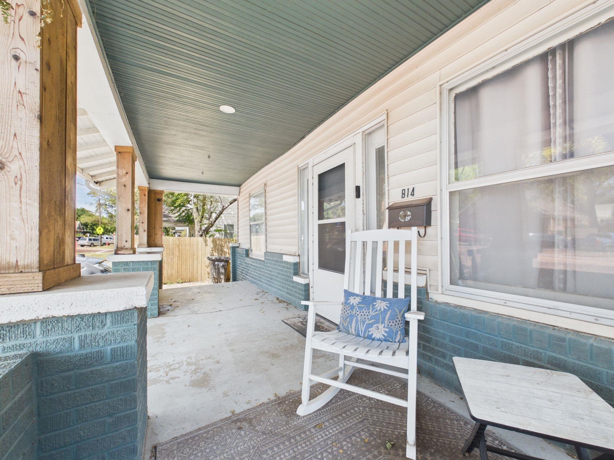 814 State St Property Photo 4