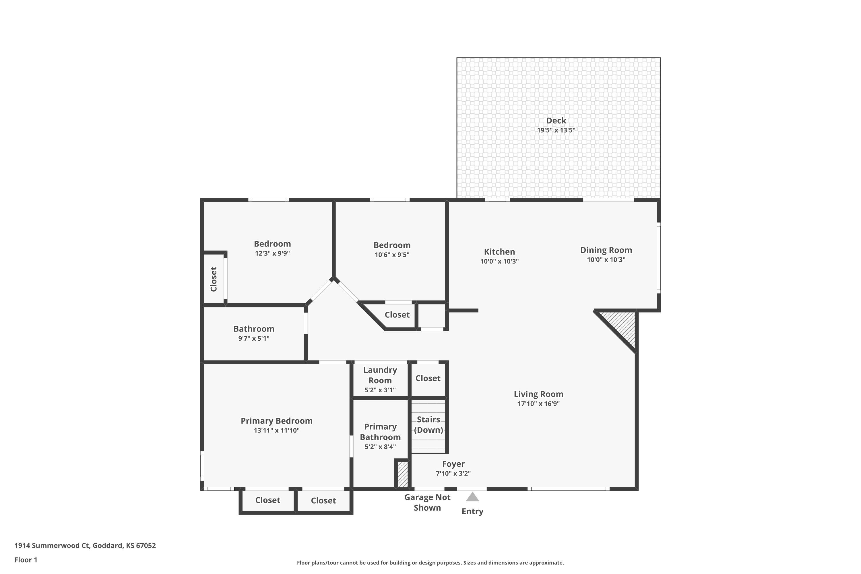 1914 Summerwood St Property Photo 32