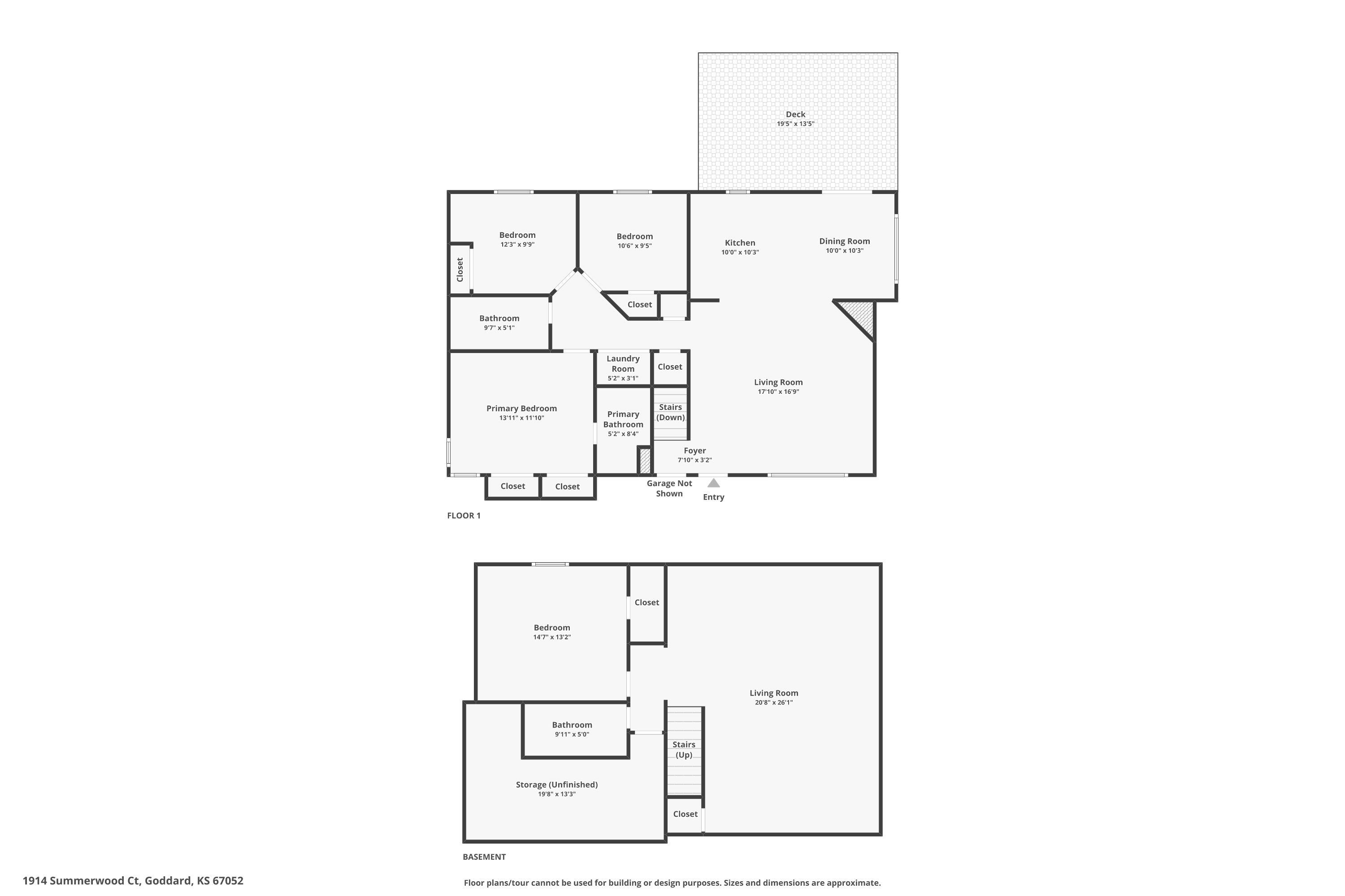 1914 Summerwood St Property Photo 34