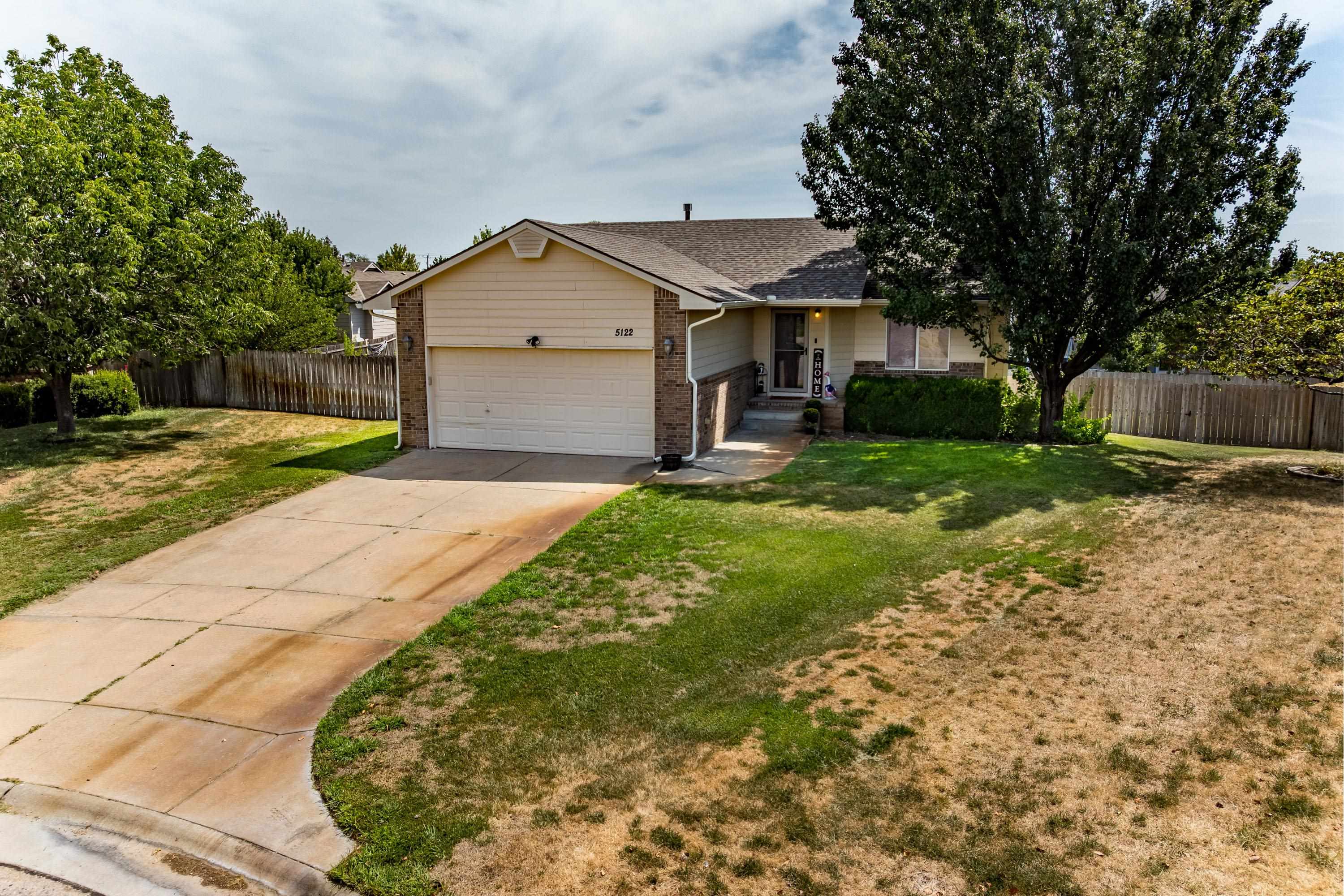 5122 N Peregrine Ct Property Photo 1