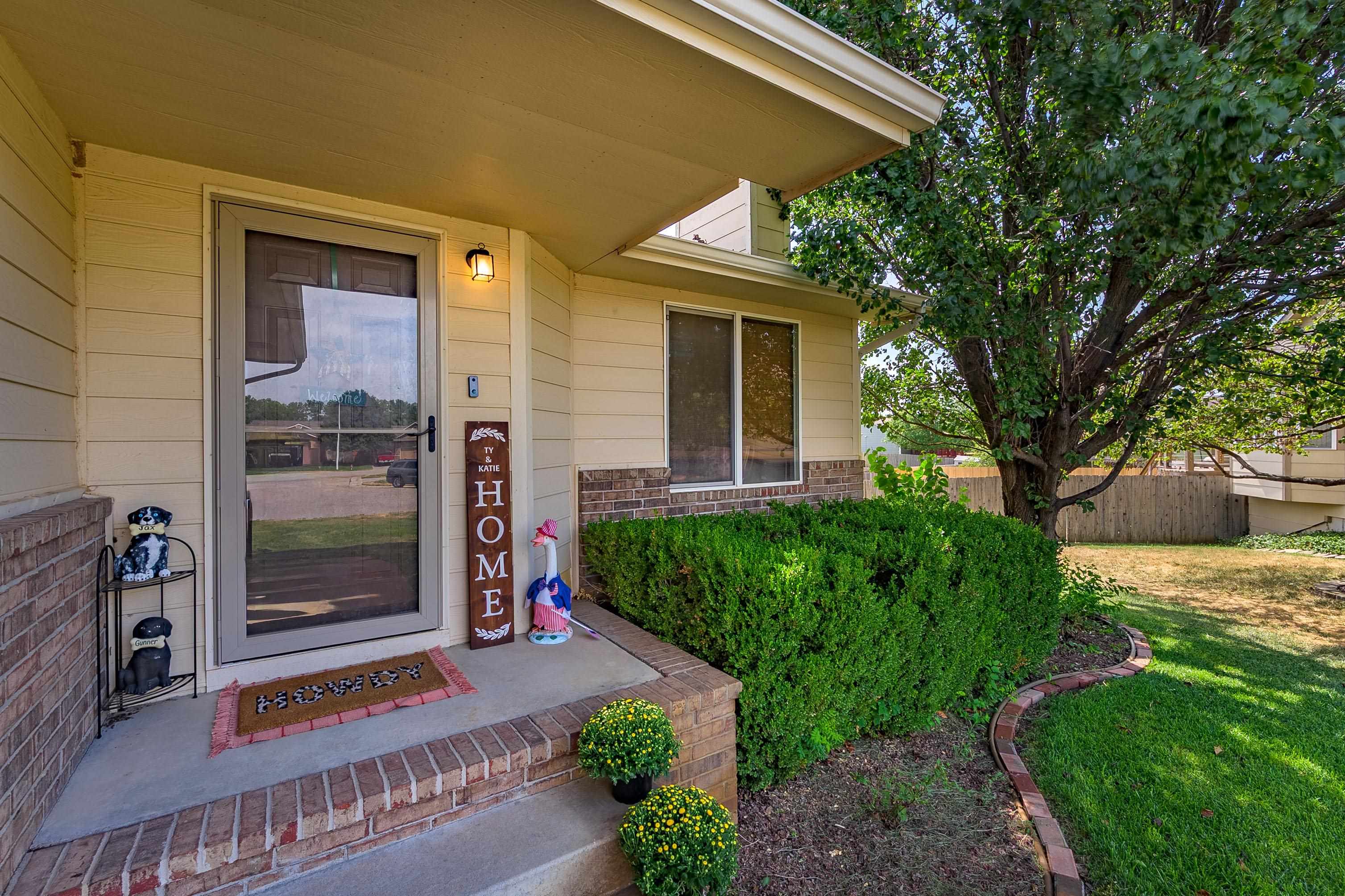 5122 N Peregrine Ct Property Photo 3