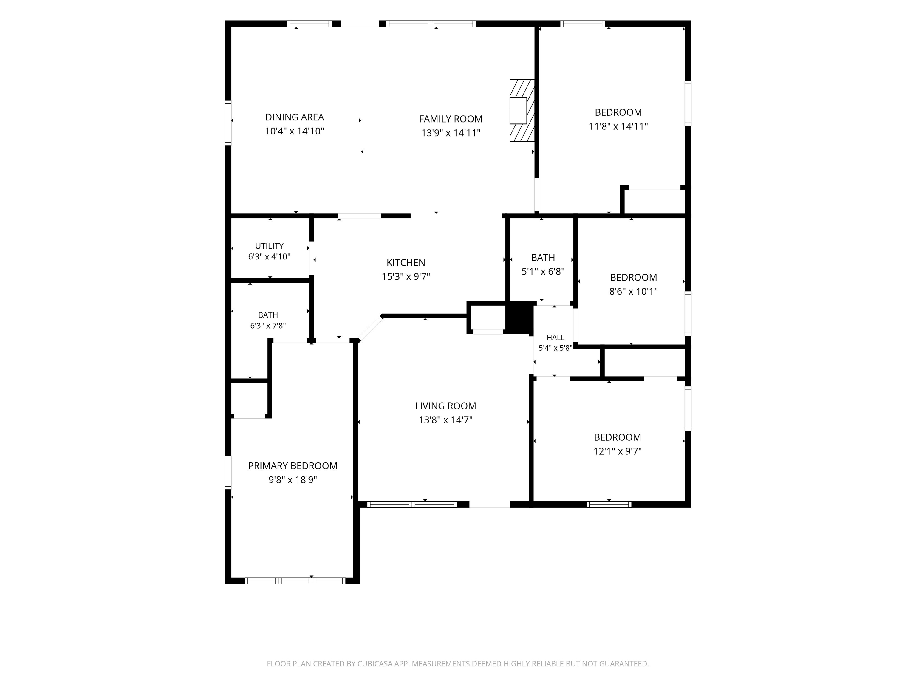 1712 S Erie Street Property Photo 2