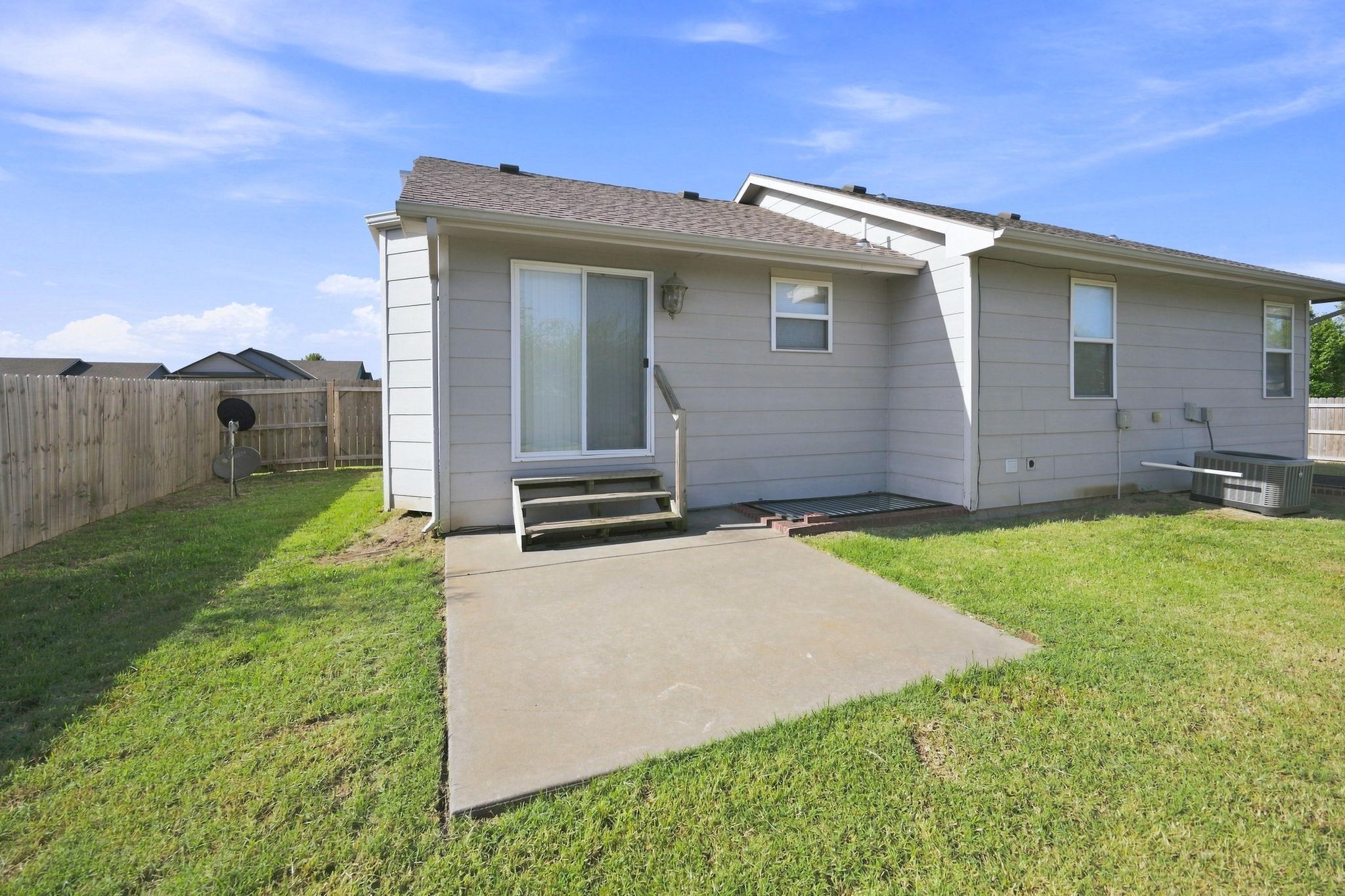 5402 S Victoria Ct. Property Photo 26