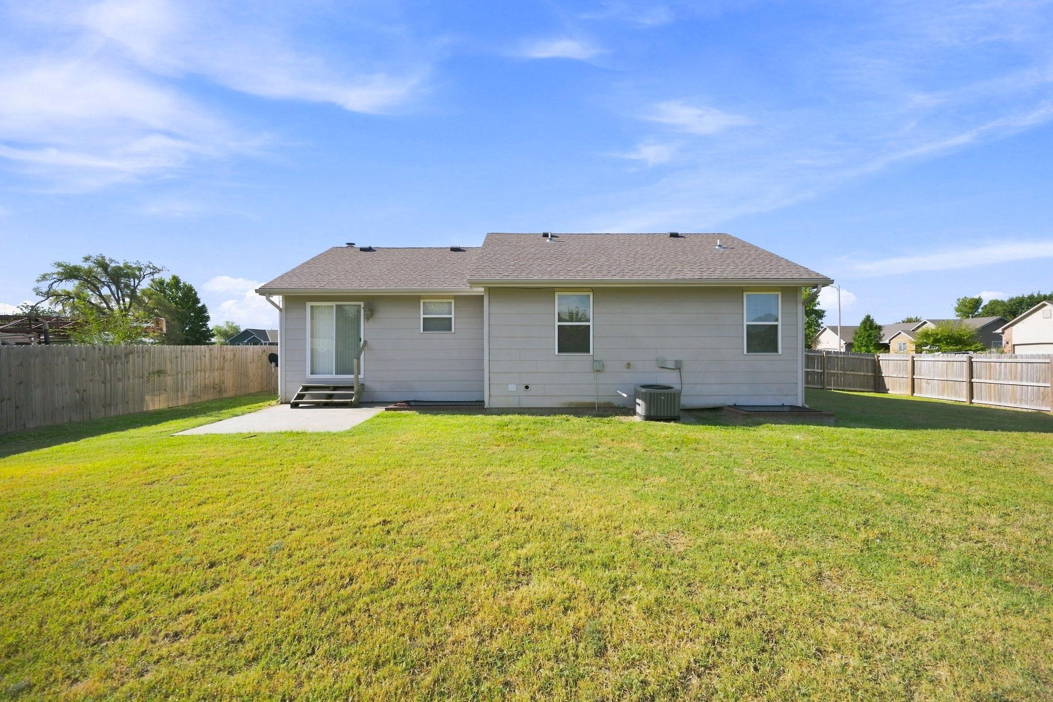 5402 S Victoria Ct. Property Photo 27