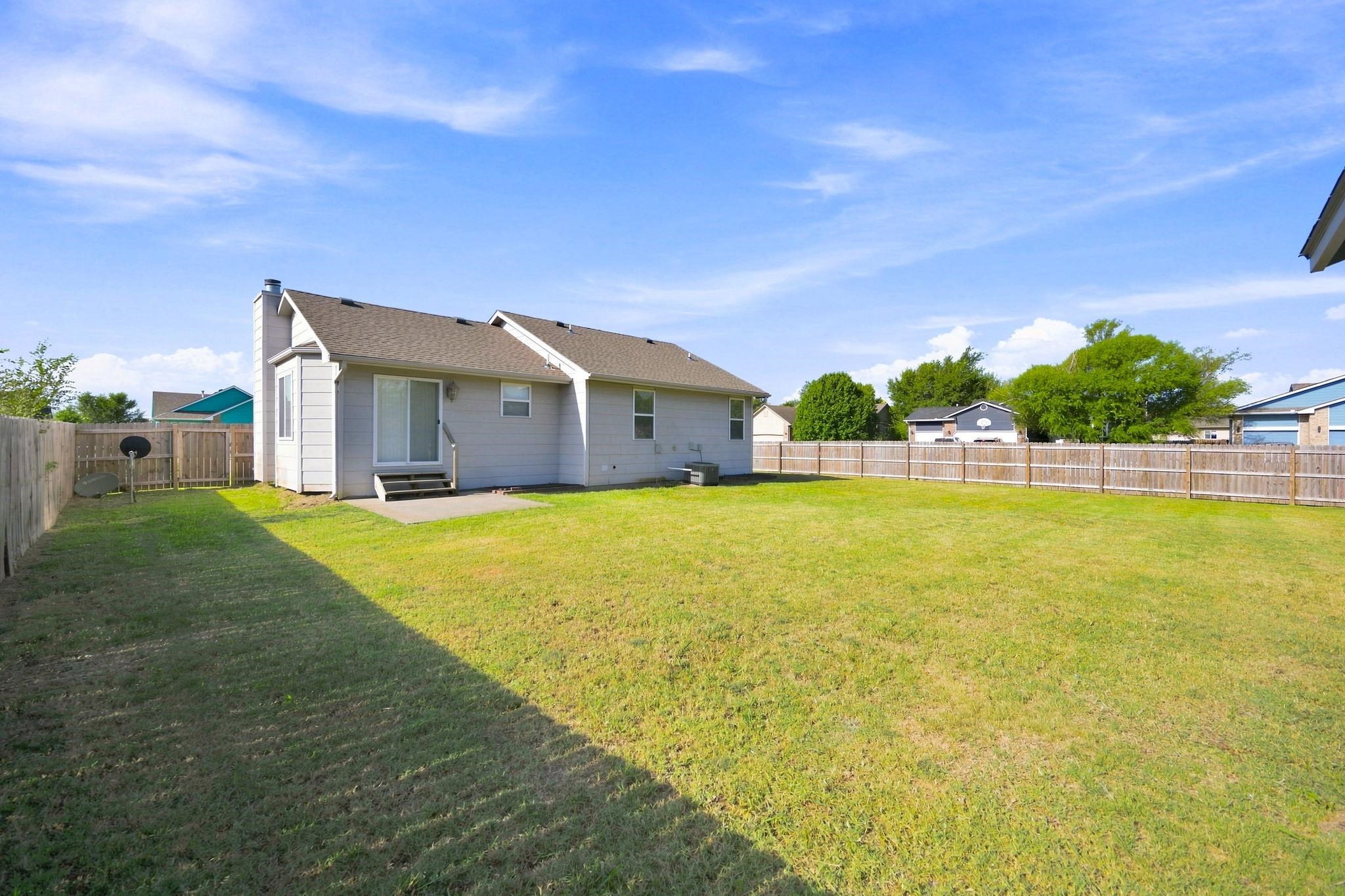 5402 S Victoria Ct. Property Photo 29