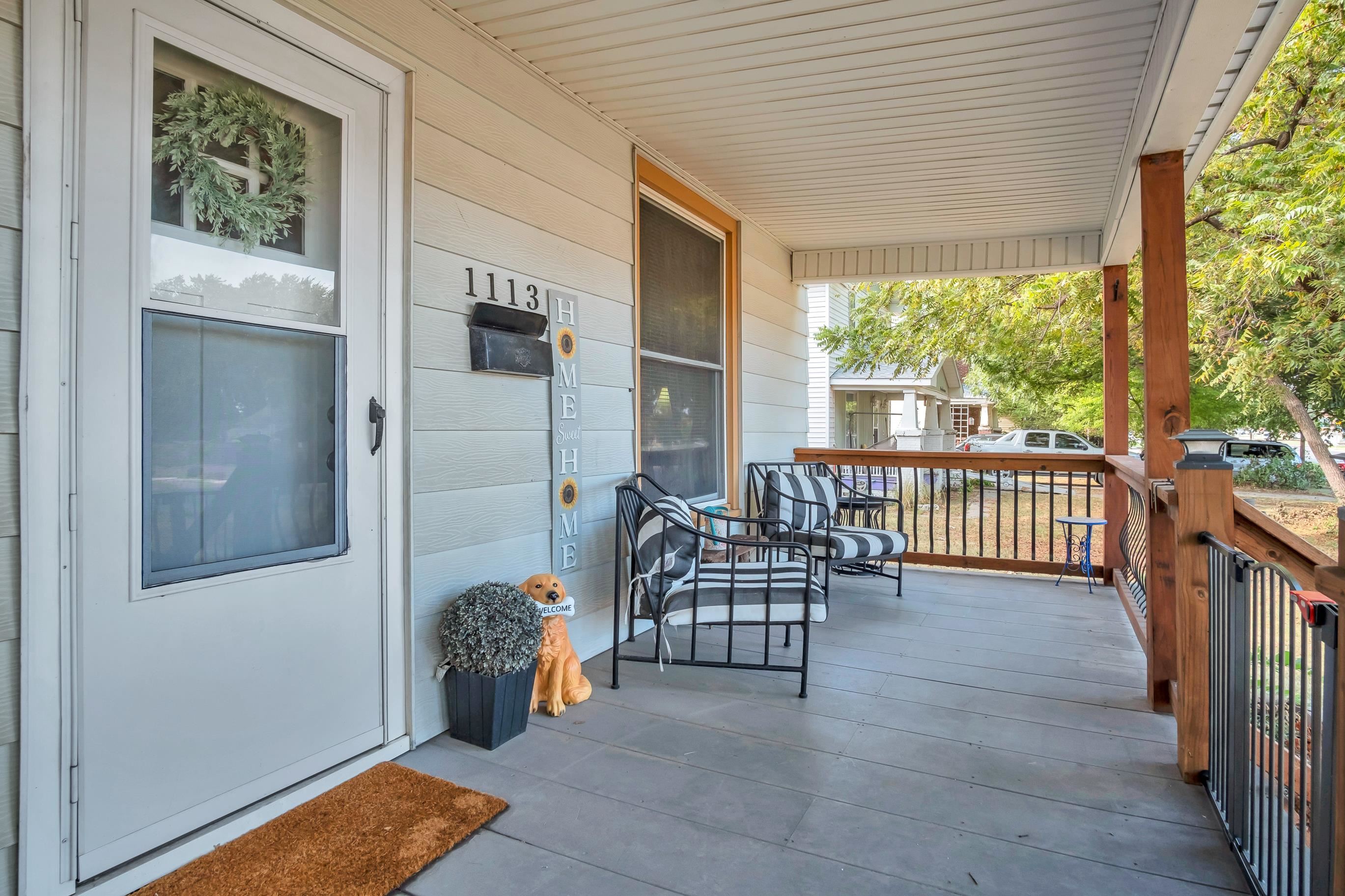 1113 N Main Property Photo 5