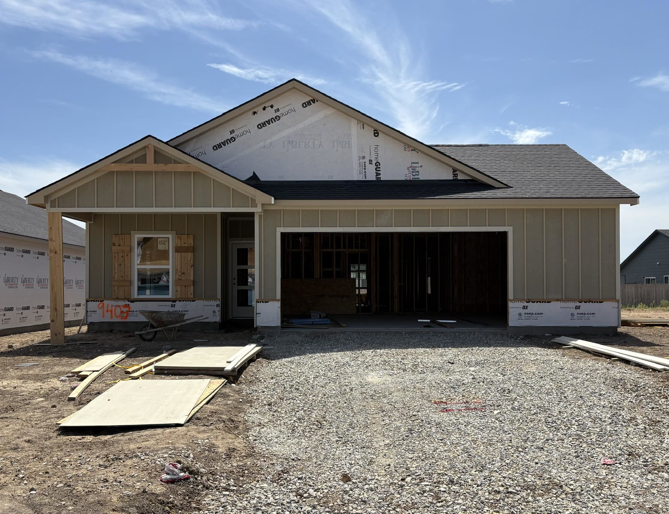 9403 E Hurst St Property Photo 1