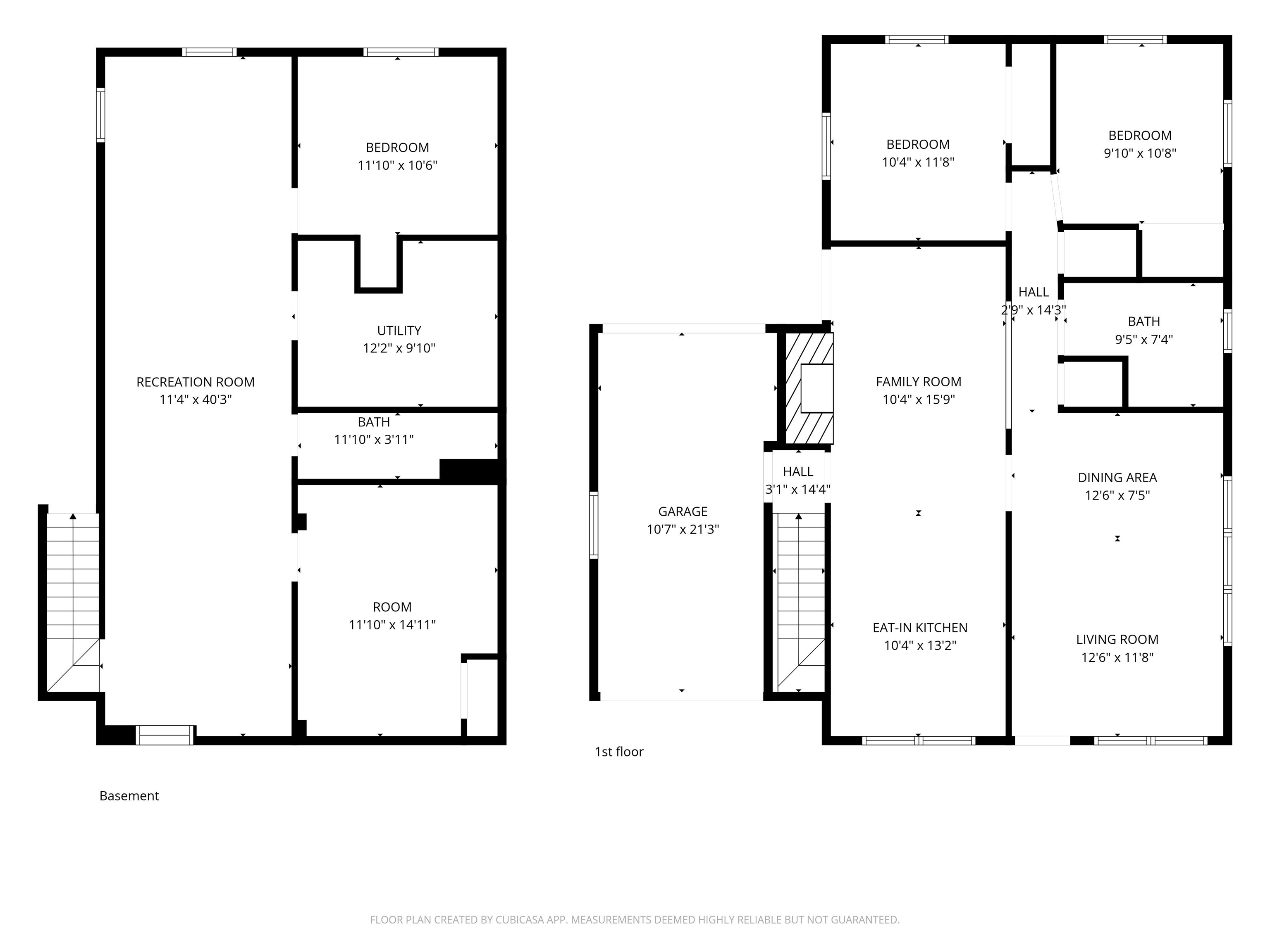 122 N Gow Property Photo 24
