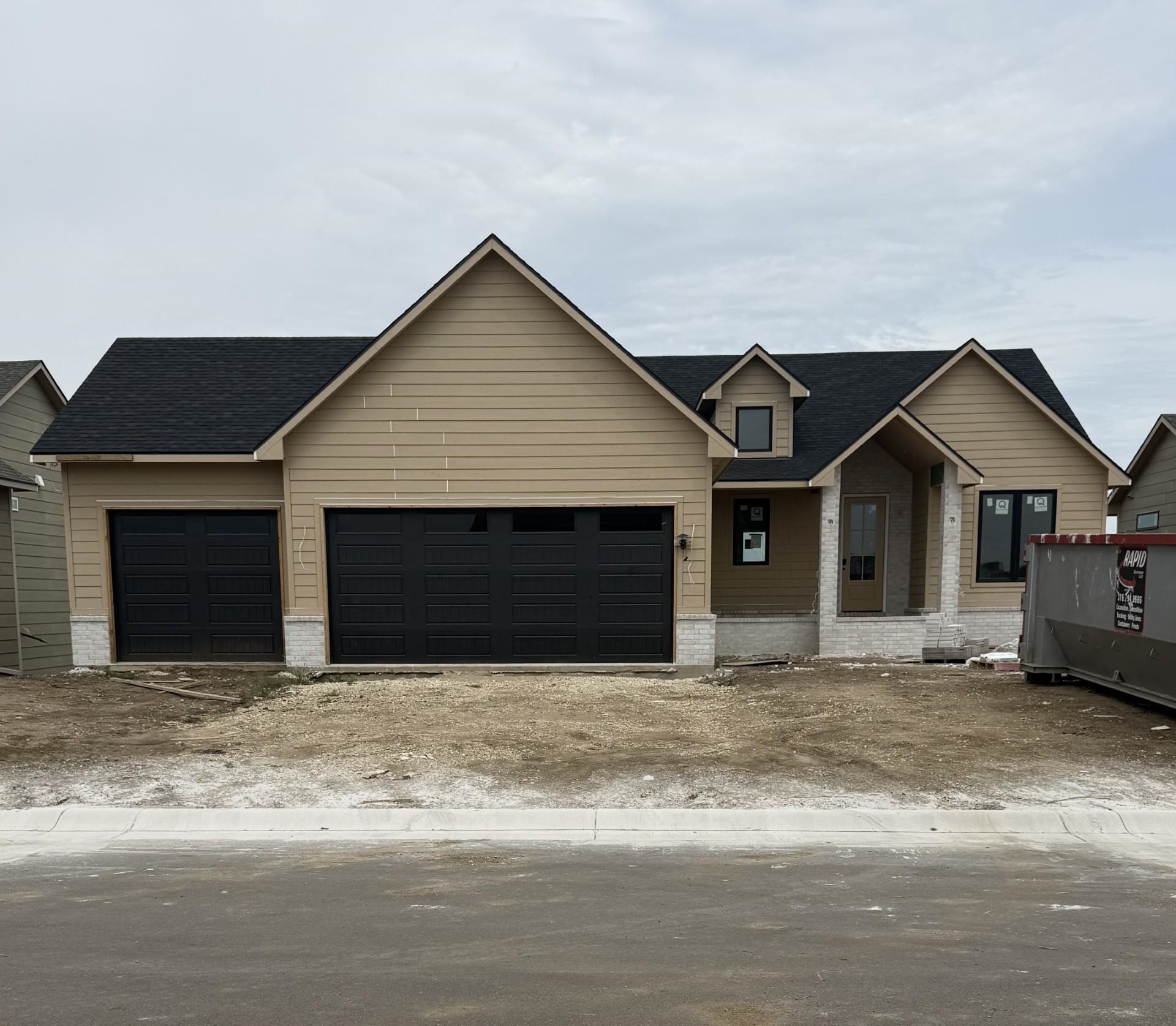 11710 E Winterberry St Property Photo 1