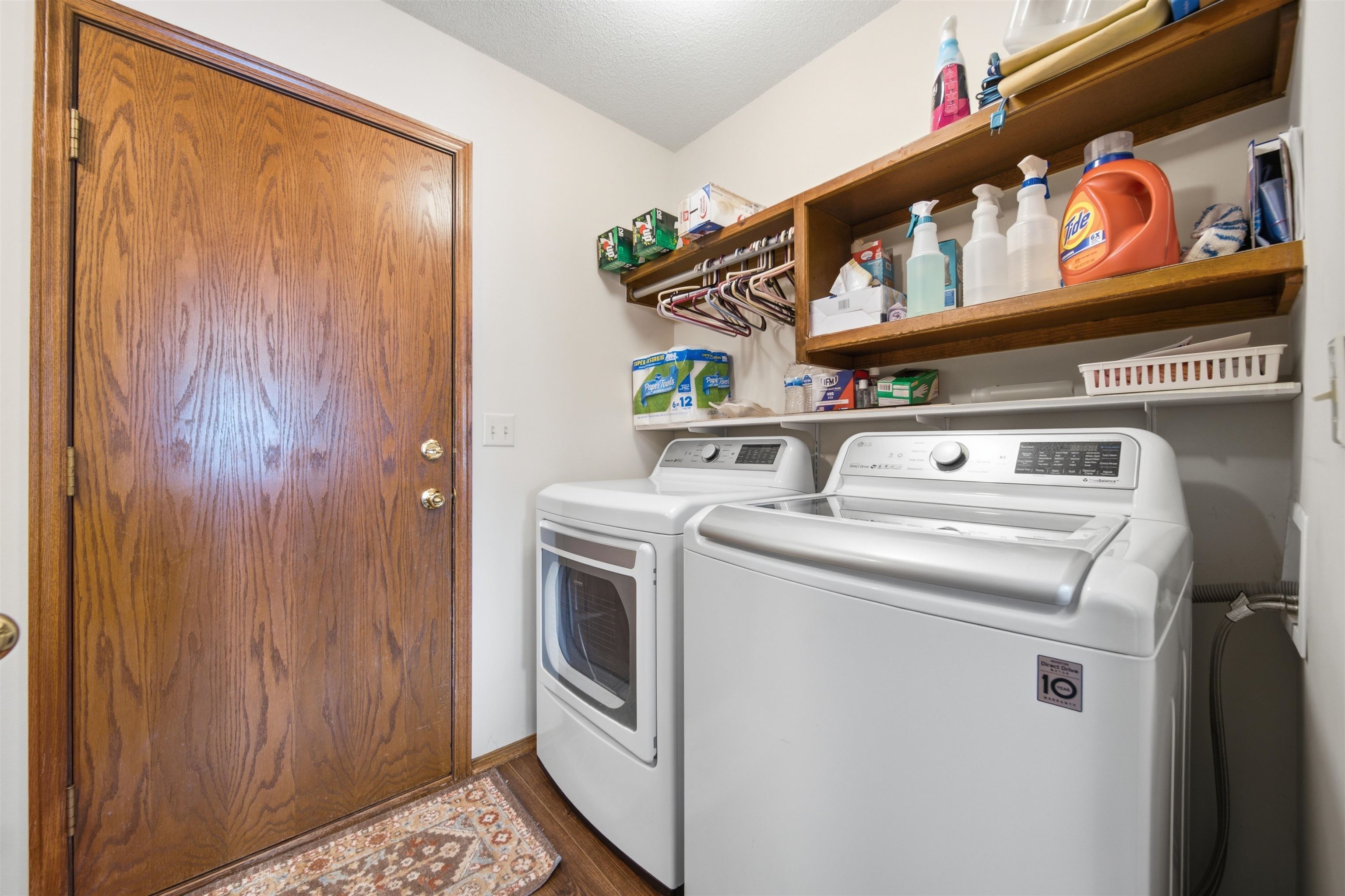 2314 N Parkridge Ct Property Photo 10