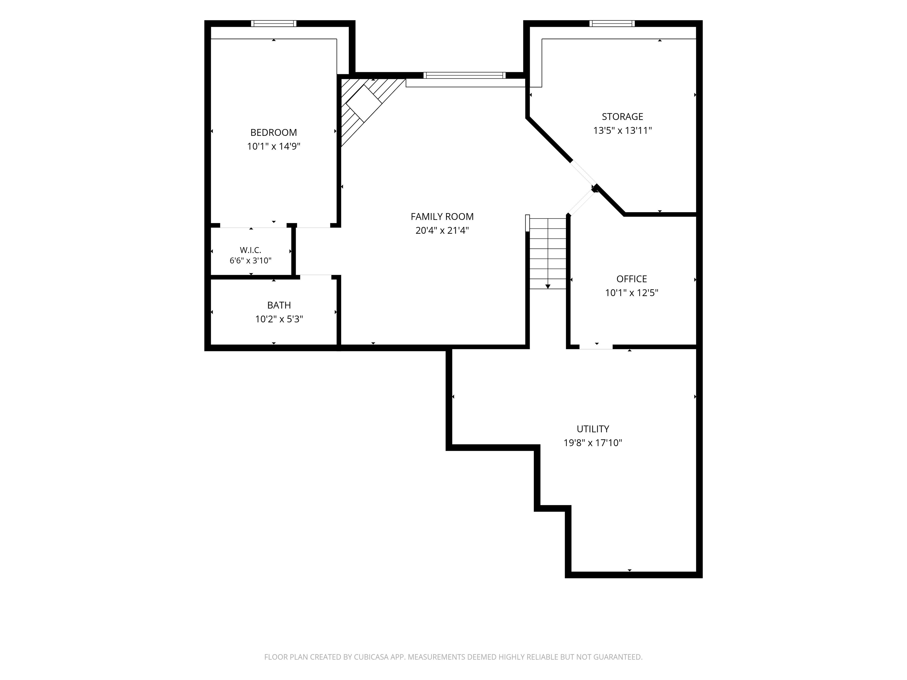 2314 N Parkridge Ct Property Photo 35