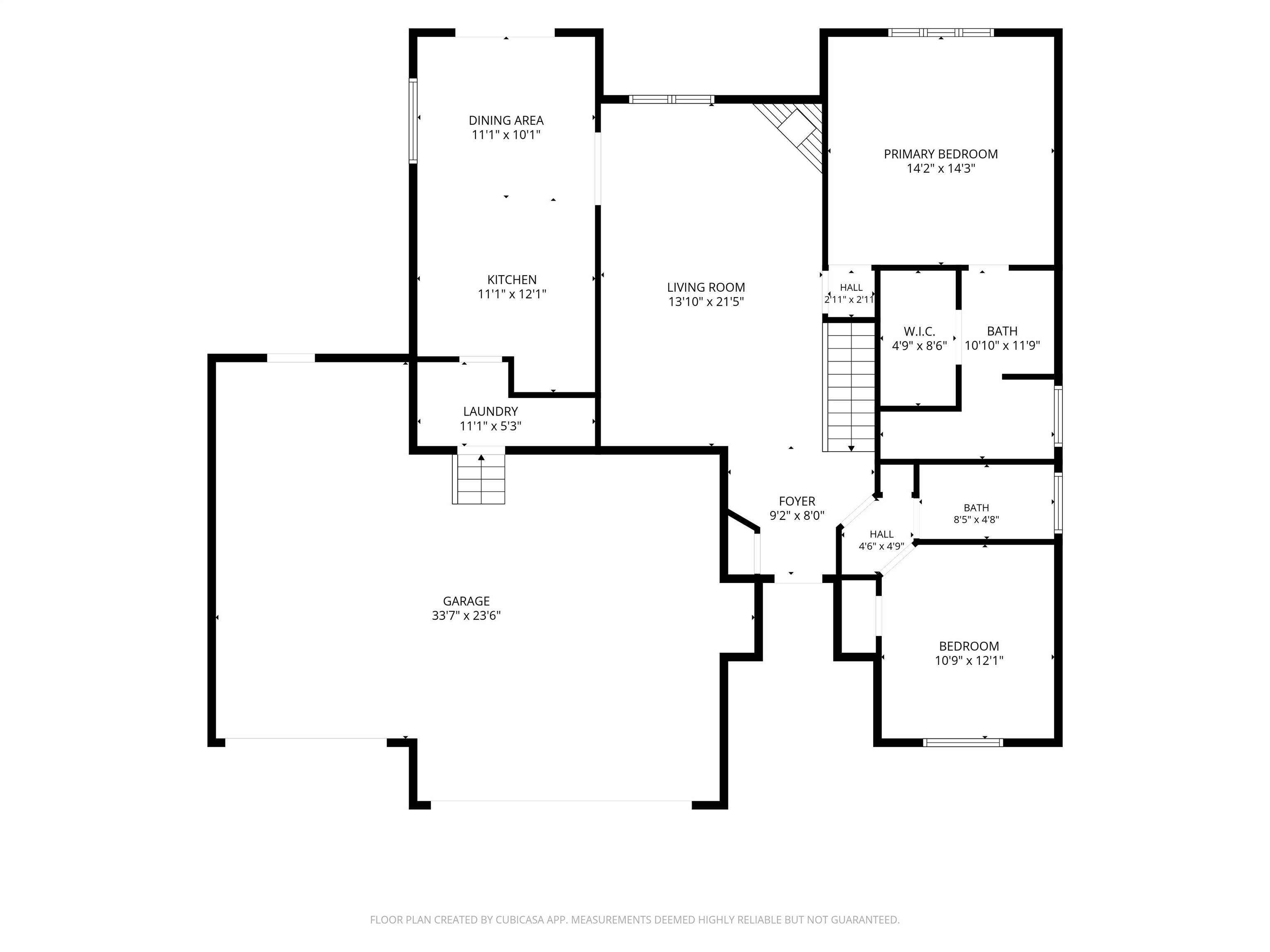 2314 N Parkridge Ct Property Photo 36