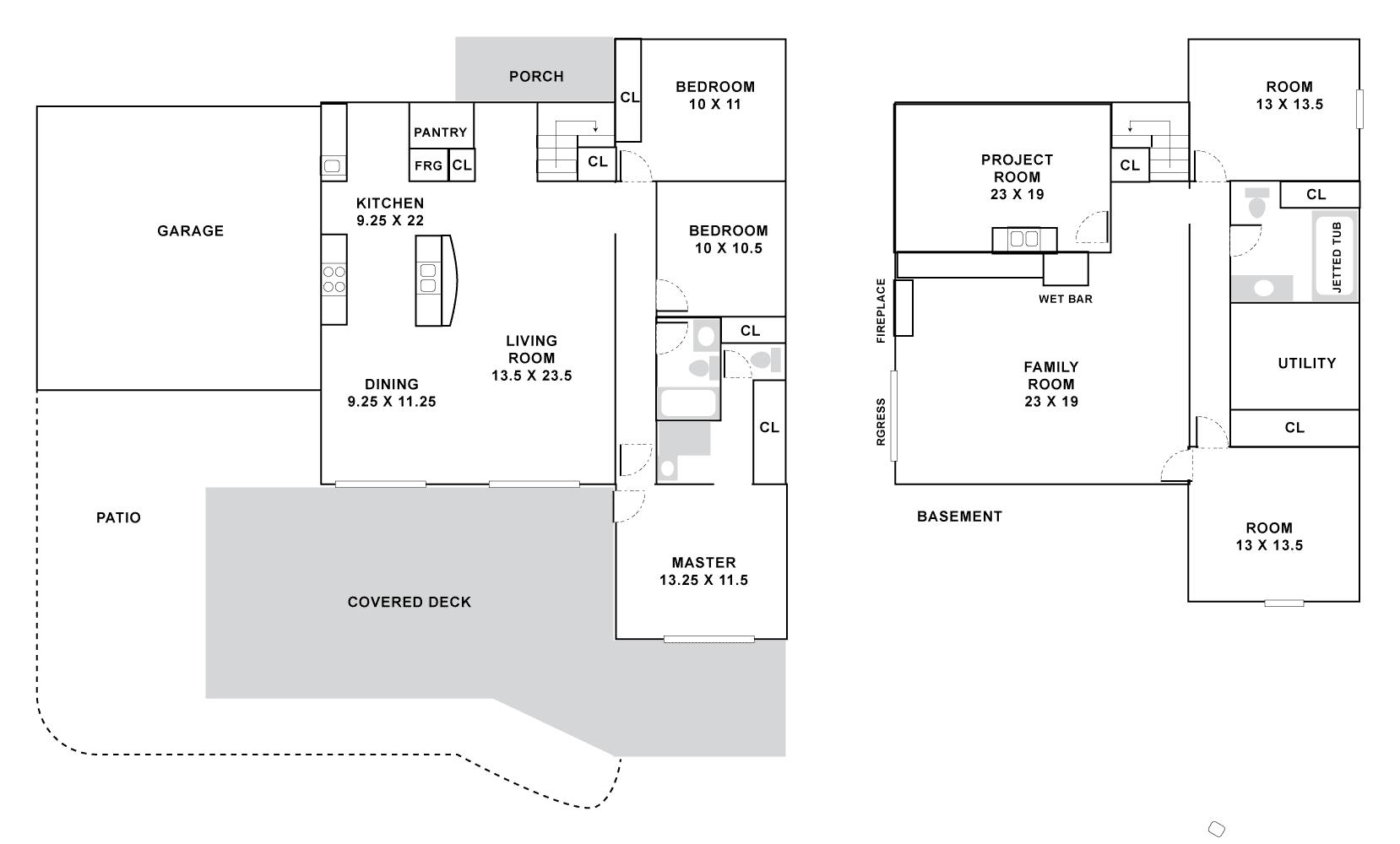 1325 N Split Rail Property Photo 18