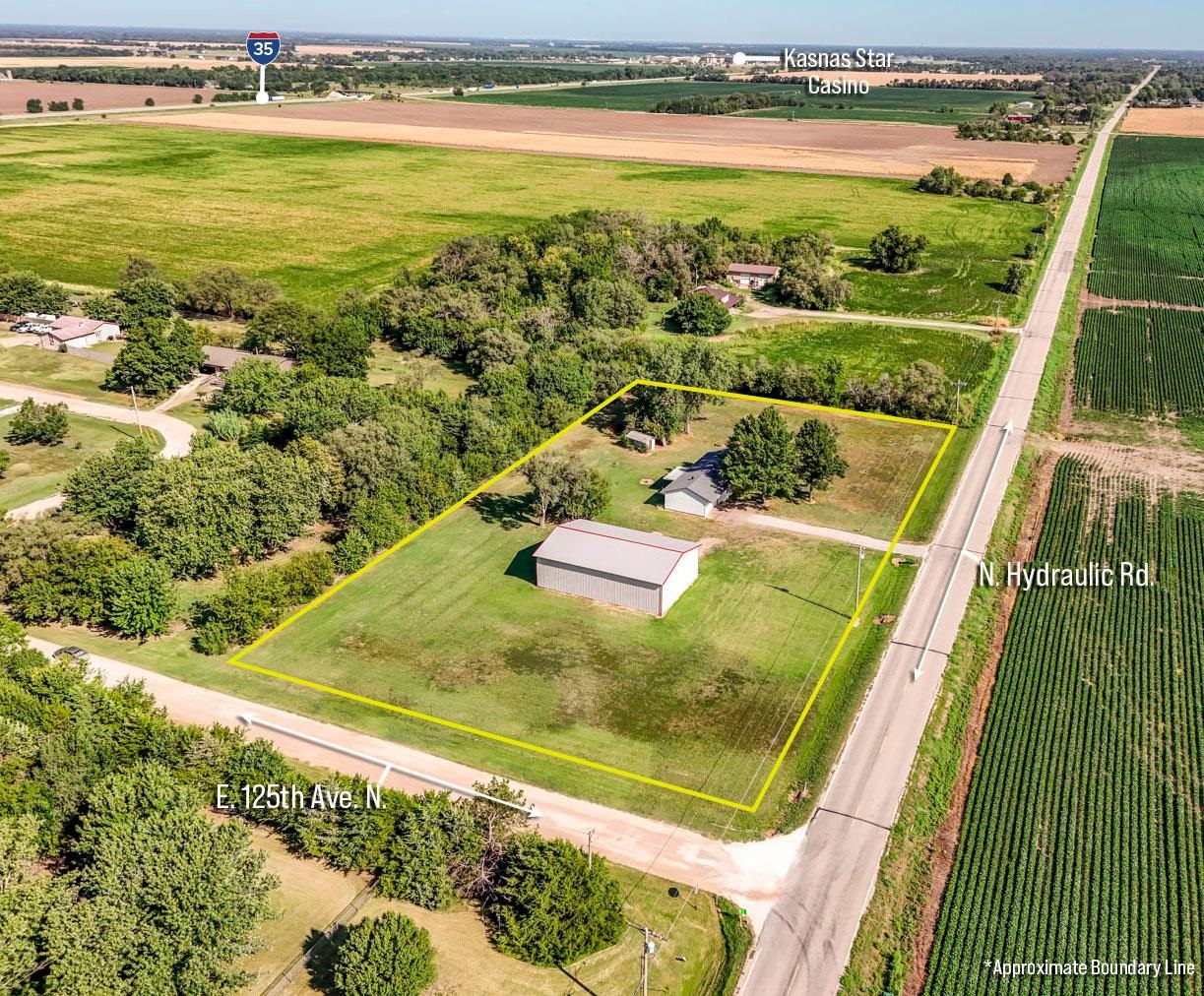 1247 N Hydraulic Property Photo 2