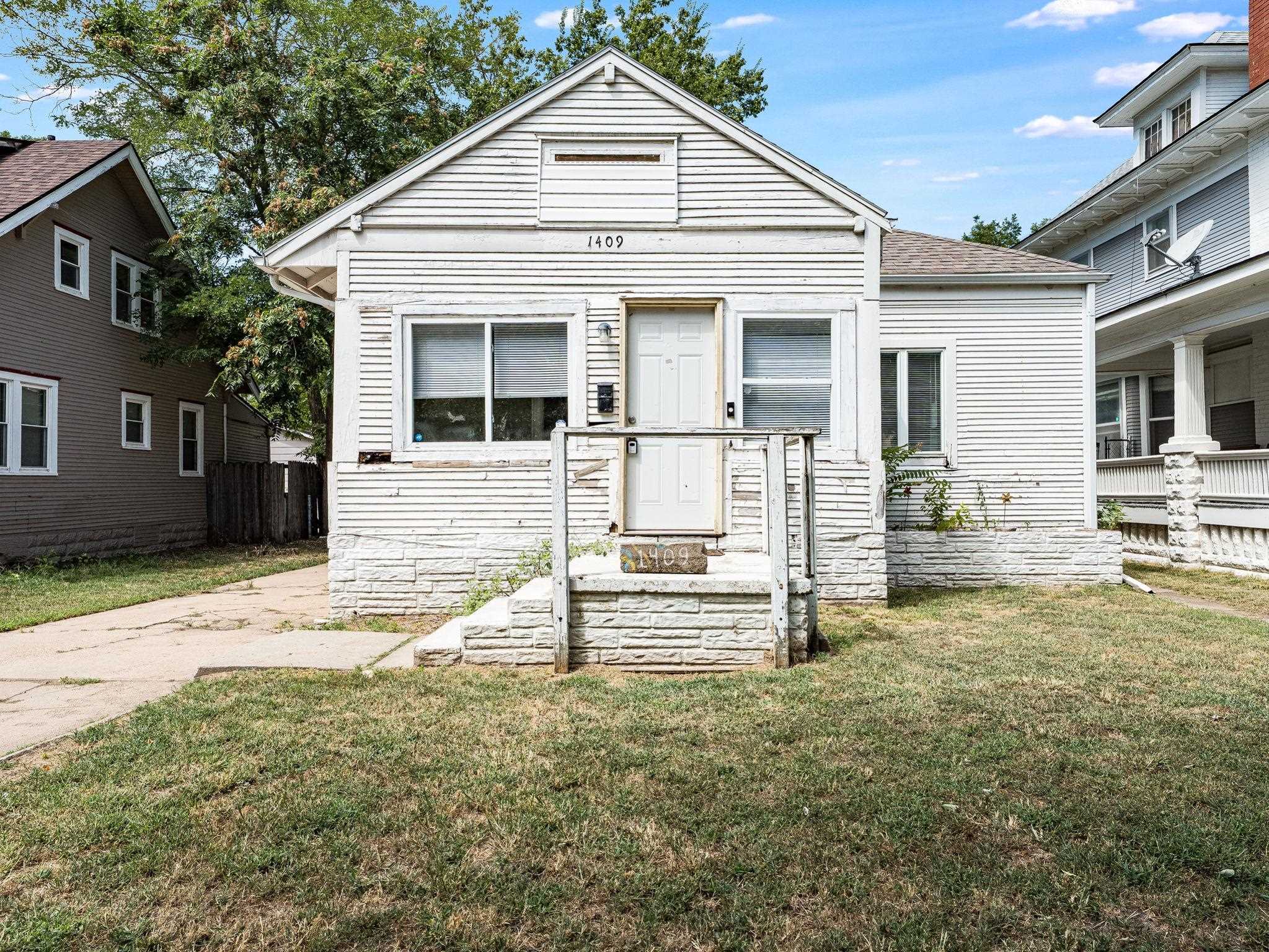 1409 S Water St. Property Photo 1
