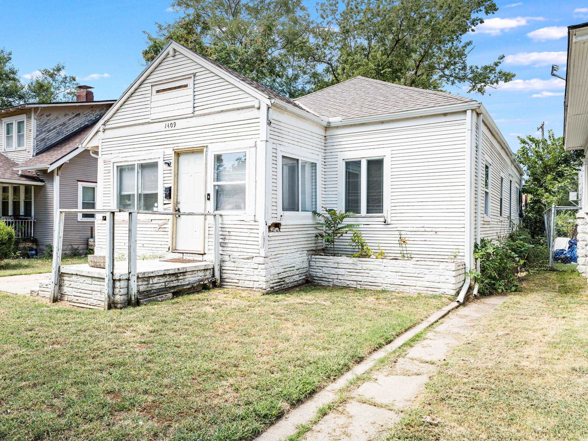 1409 S Water St. Property Photo 2