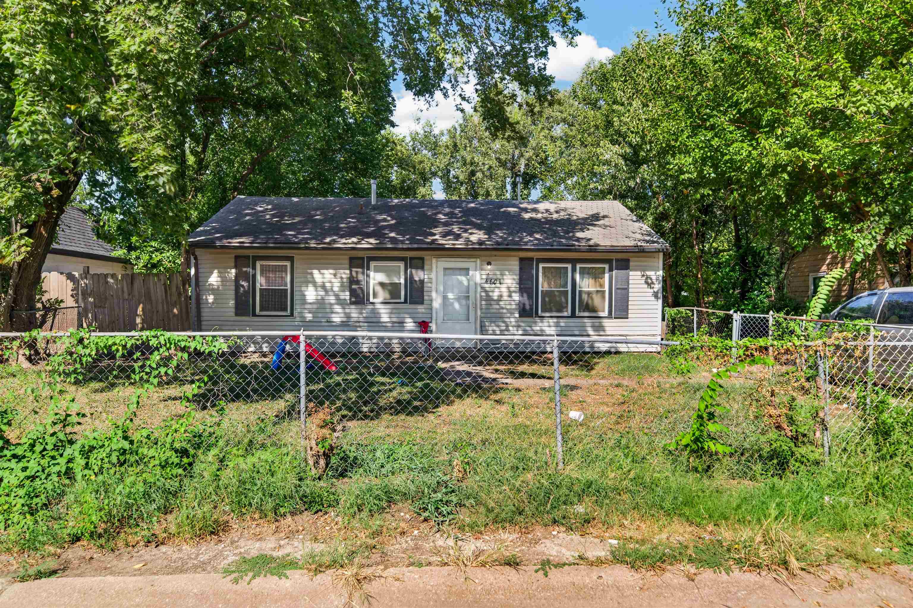 4601 S Brookhaven St Property Photo 1