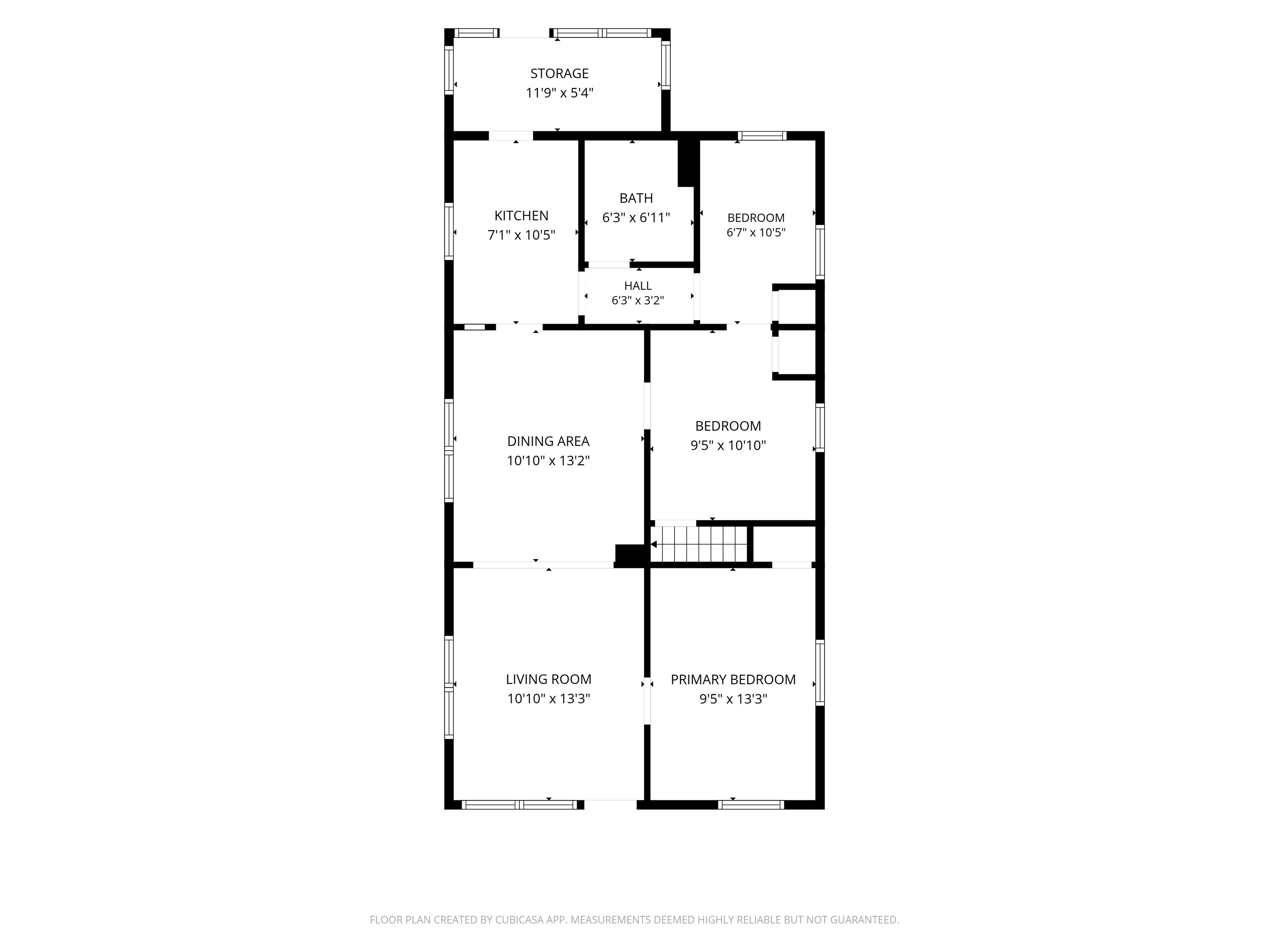 1717 S Washington Property Photo 26
