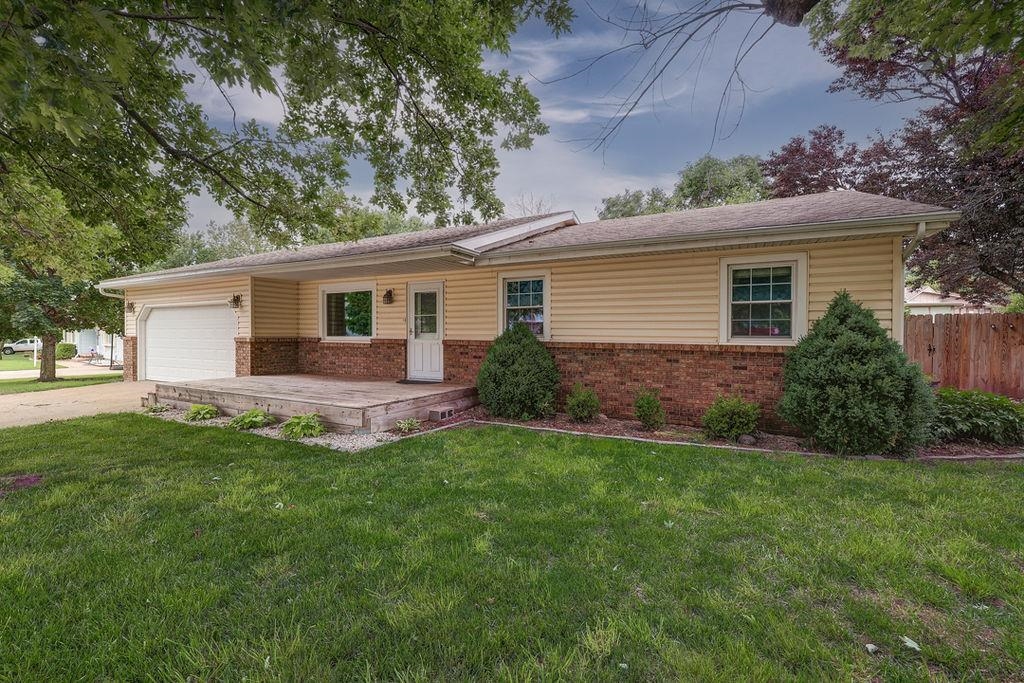 9 Deveron