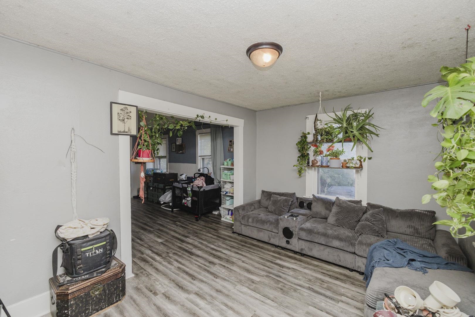 2116 S Wichita Property Photo 2