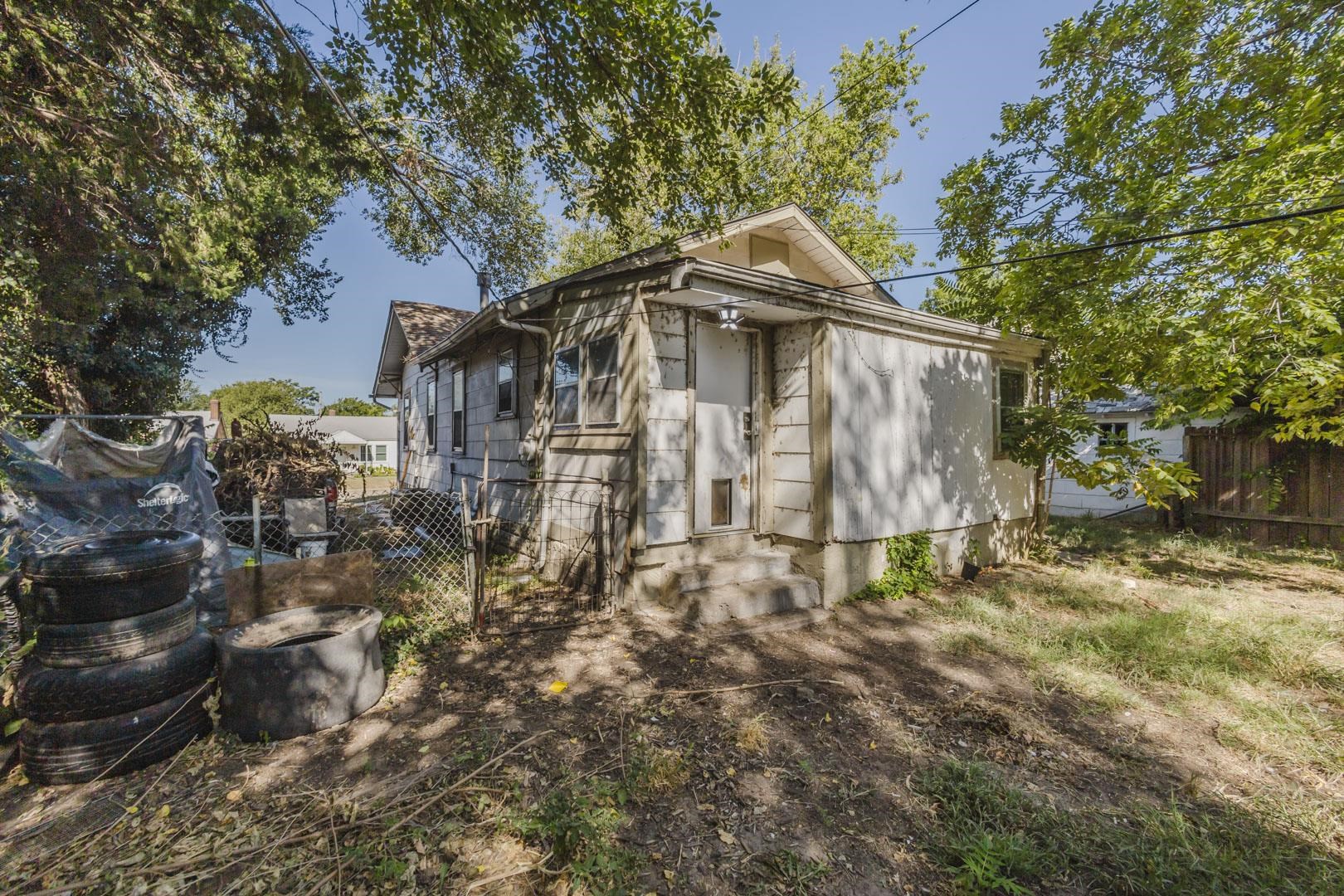 2116 S Wichita Property Photo 27