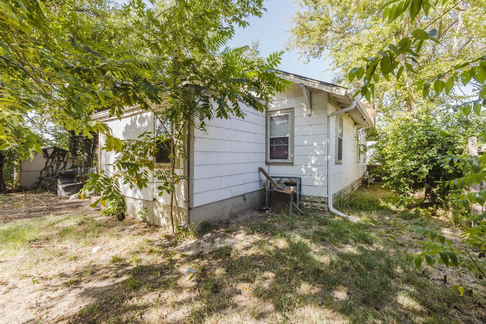 2116 S Wichita Property Photo 29