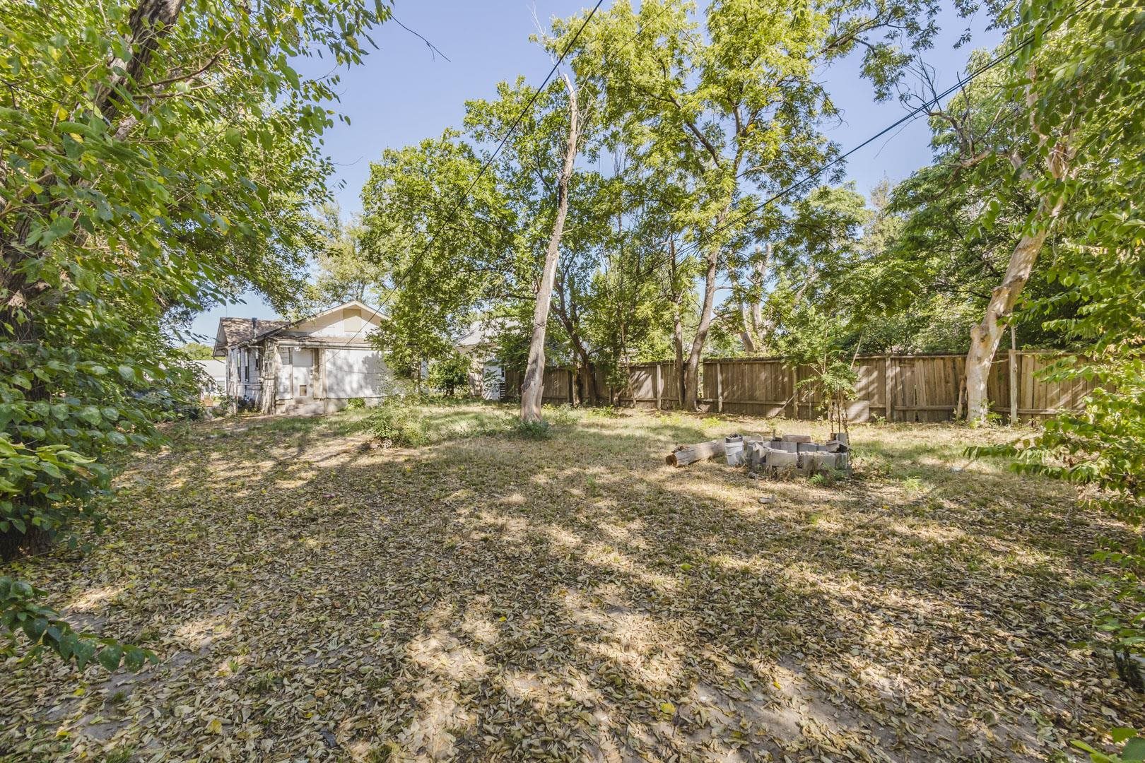 2116 S Wichita Property Photo 32