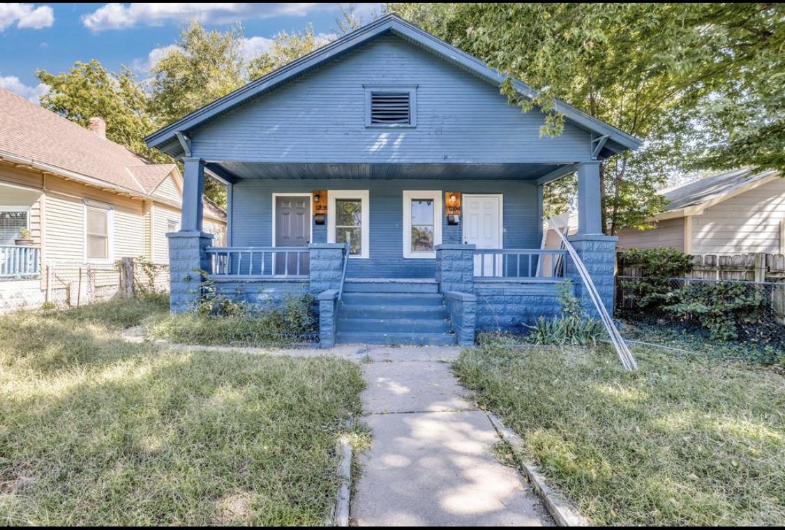 1204-1206 N Jefferson