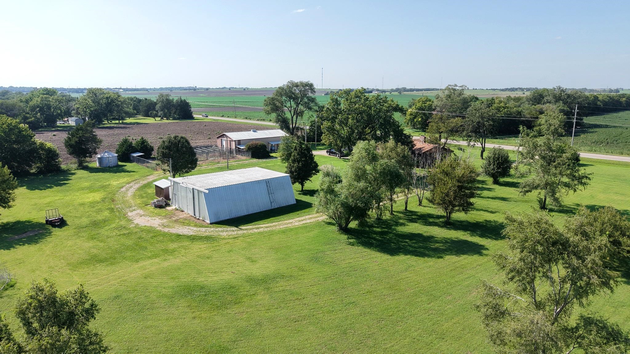 1152 Old Hwy 40 Property Photo 3